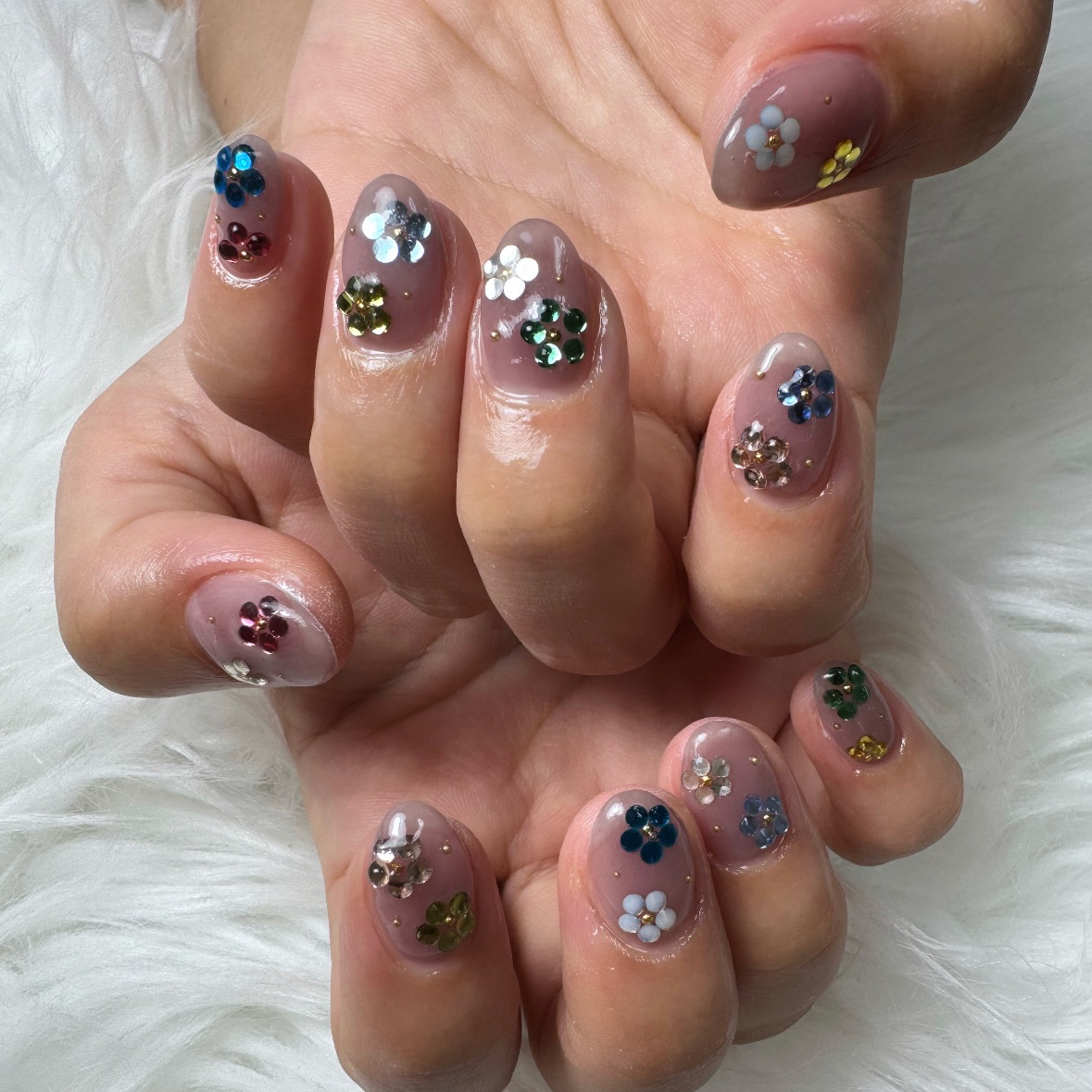 flowers_nail