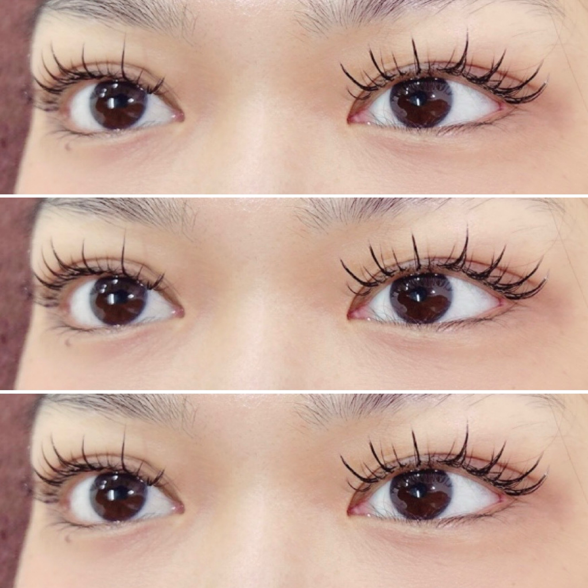 eyelashRuru