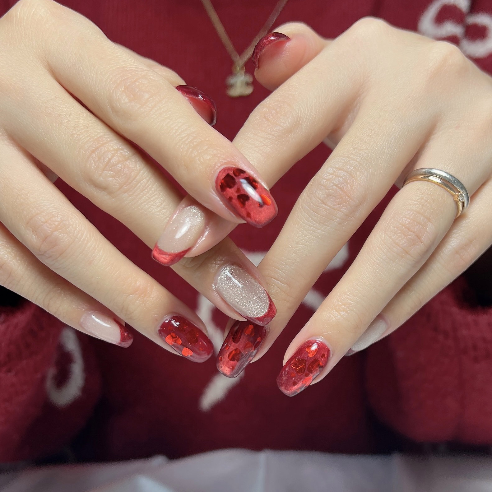CARAT_Nail