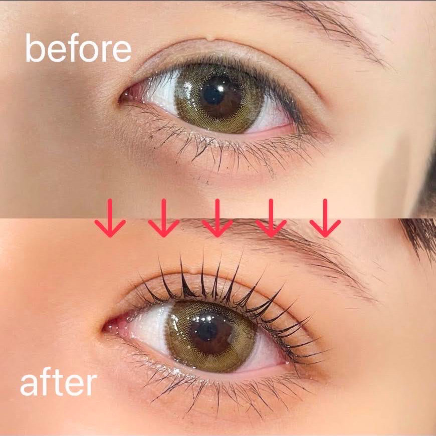 88eyelash