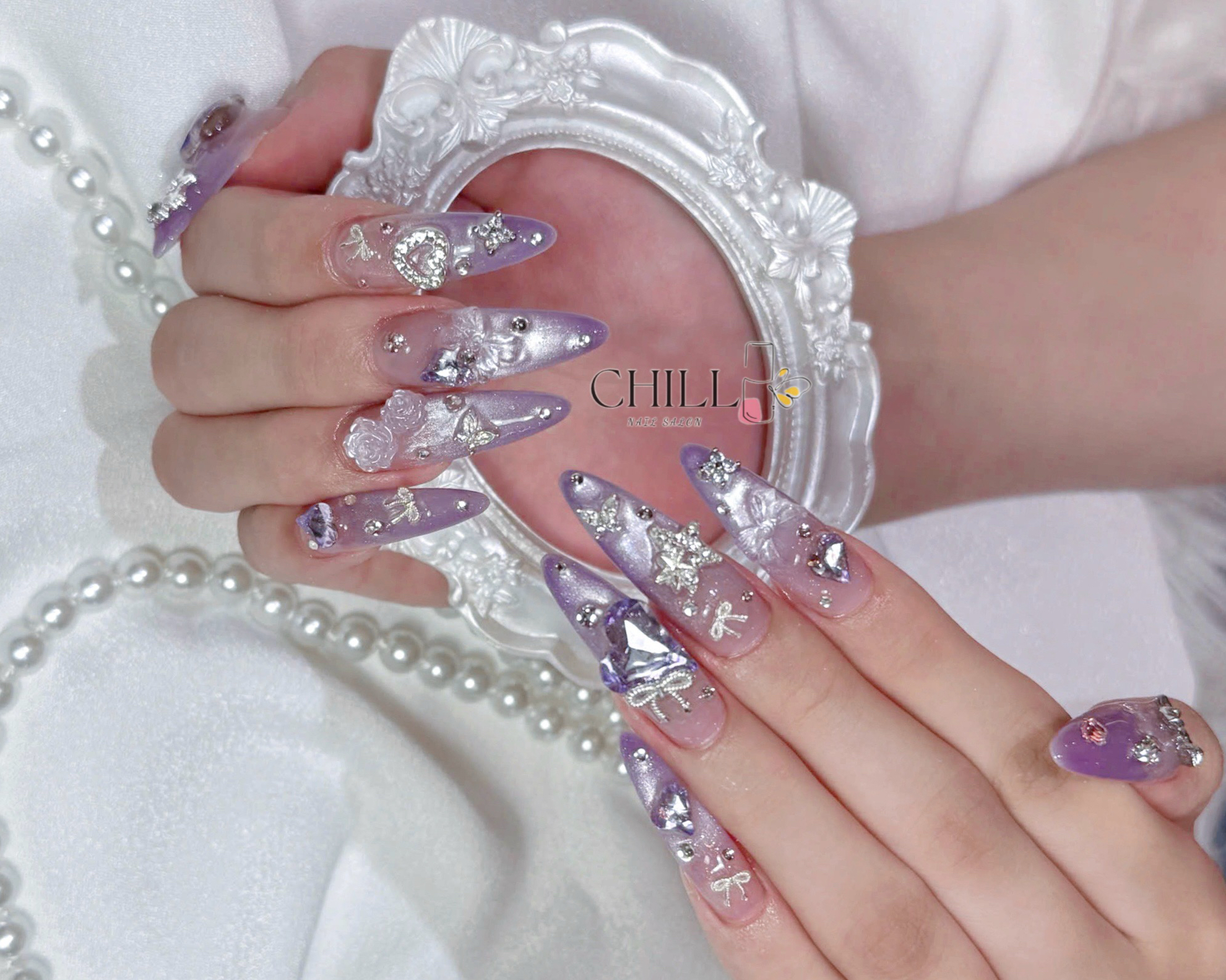 nailsalonChill