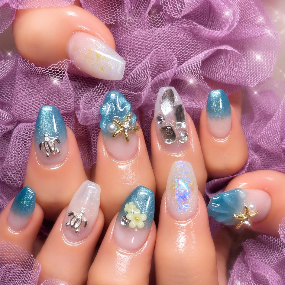 miminon_nail