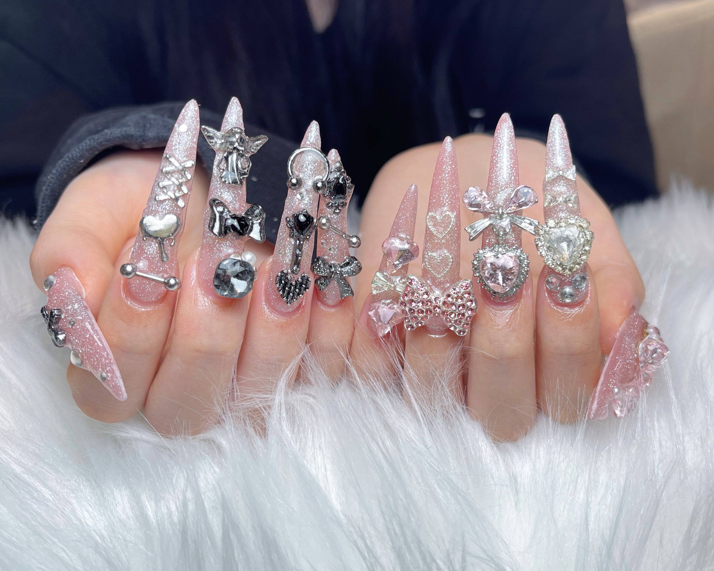 Jennnail_mochichan