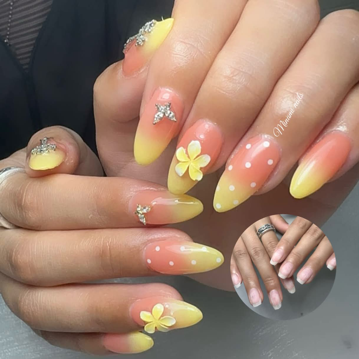 MinamiNails