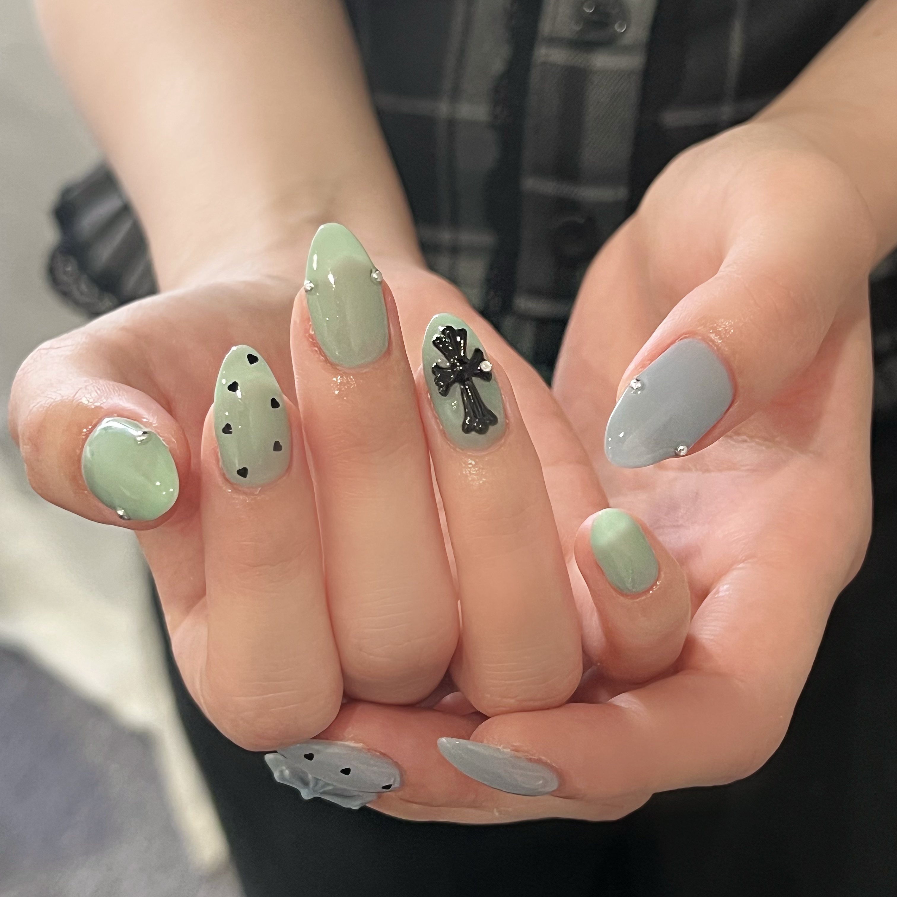 Ugirlnail_Pinpin