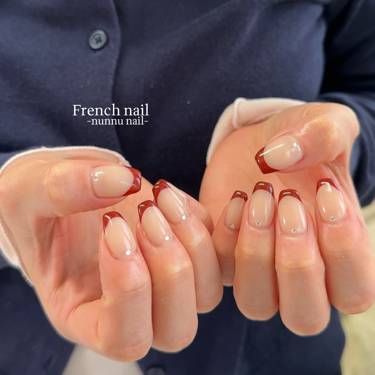 nunnu_nail