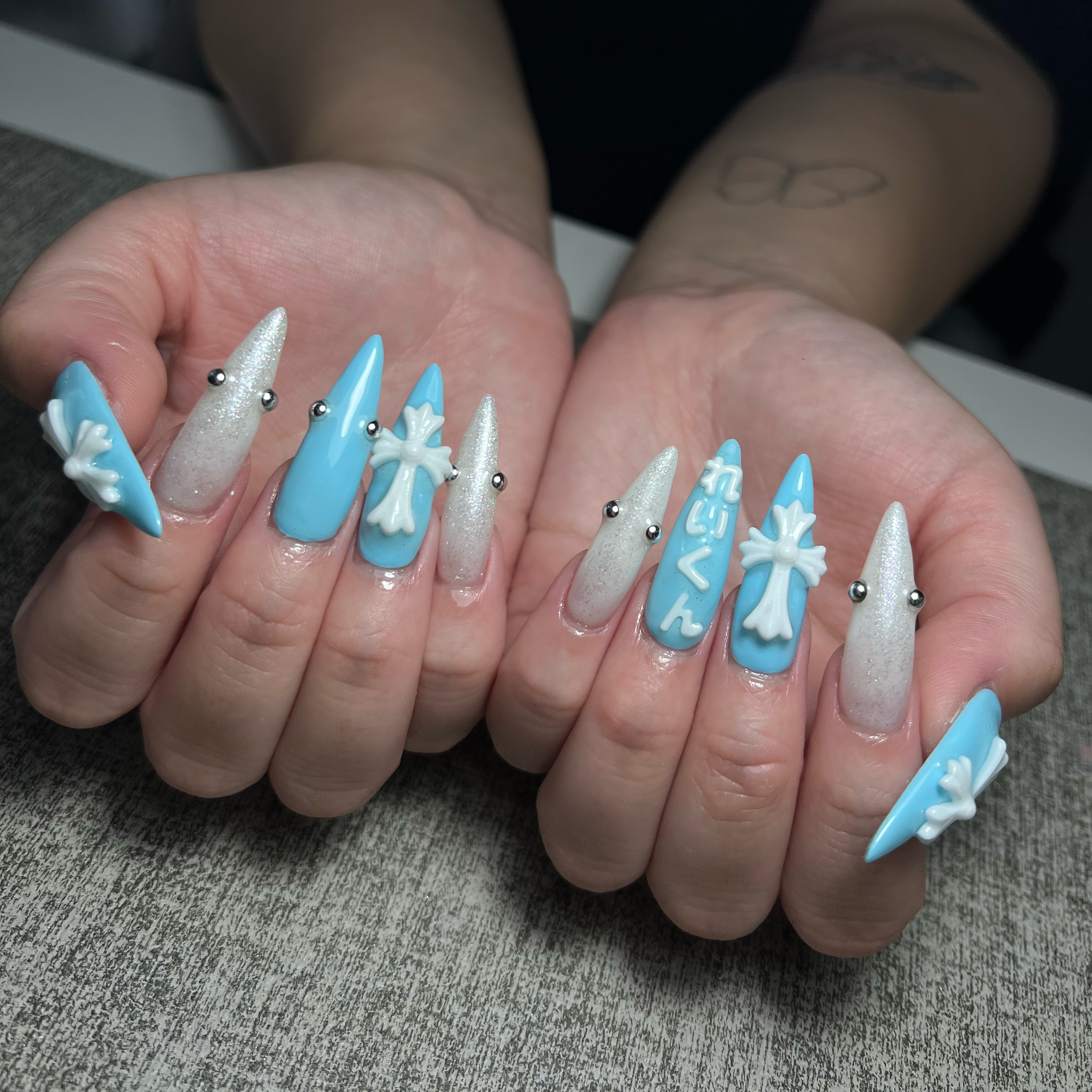 Fuu_nail