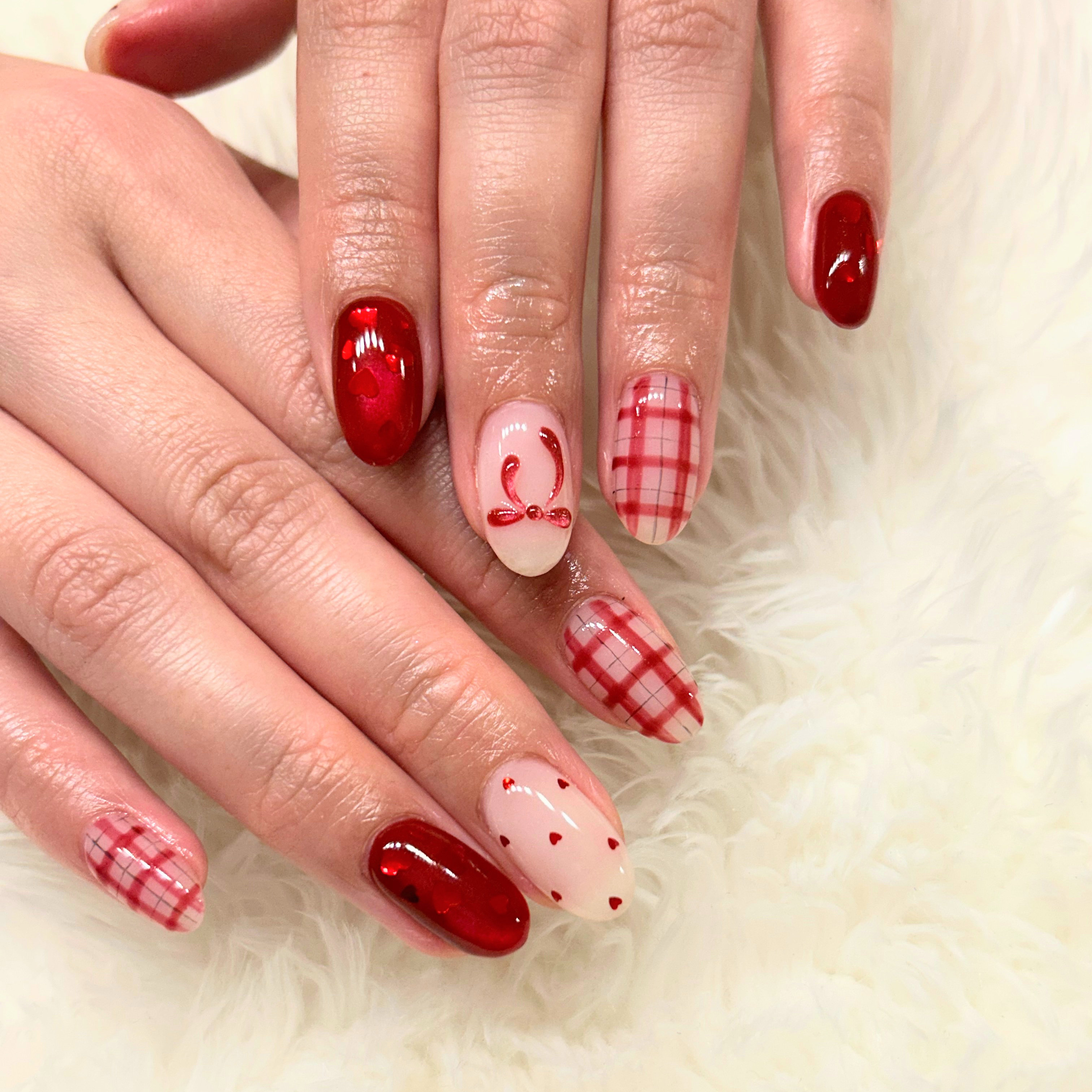 nailsalon.Merci