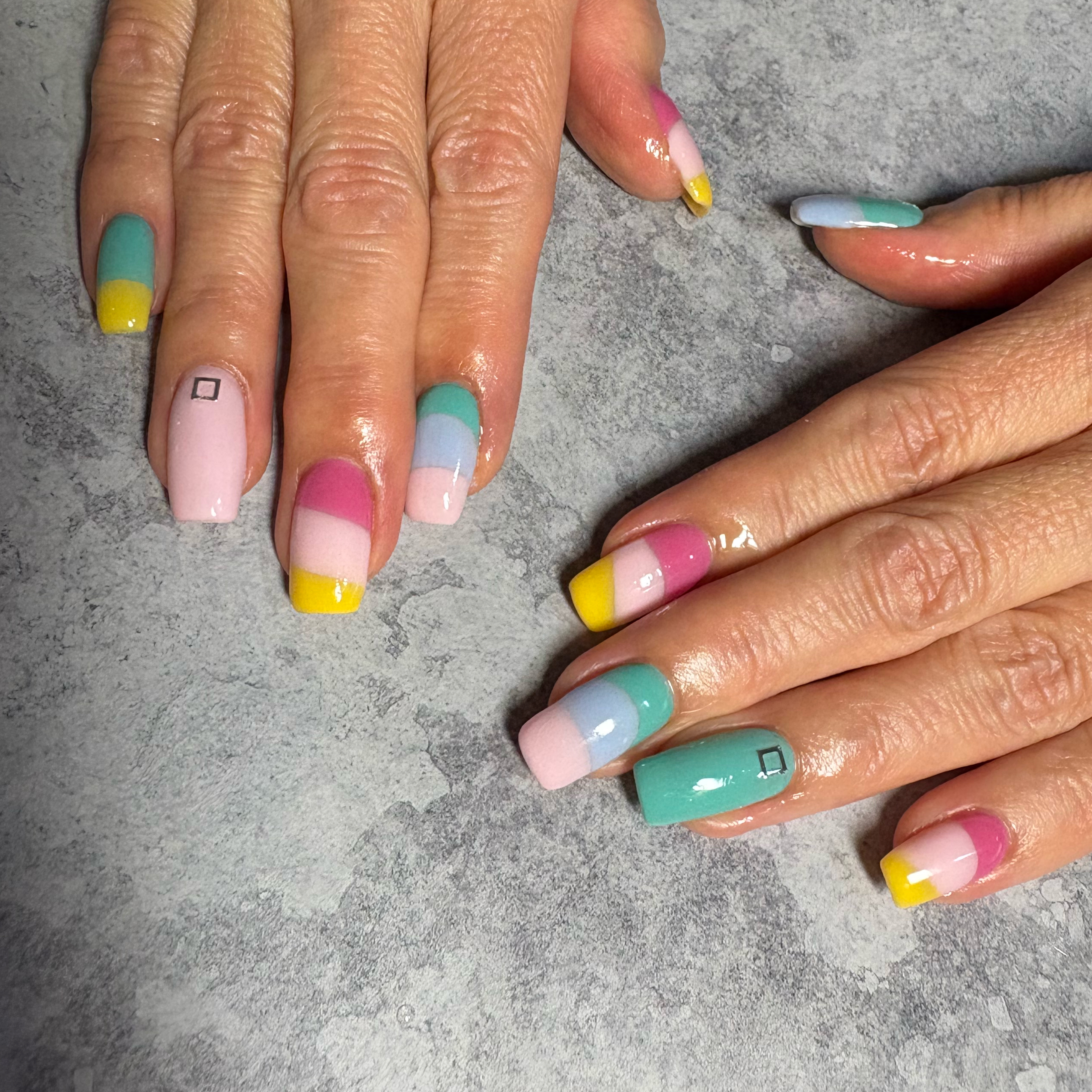 ..ada..nail