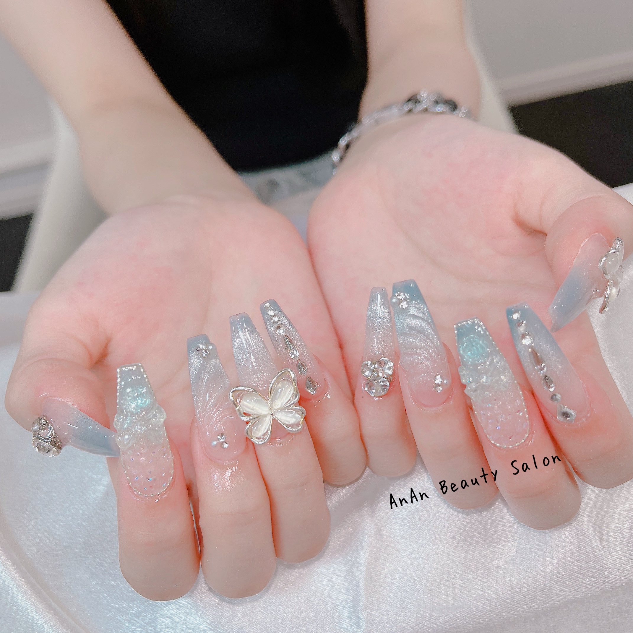 AnAnBeautySalon