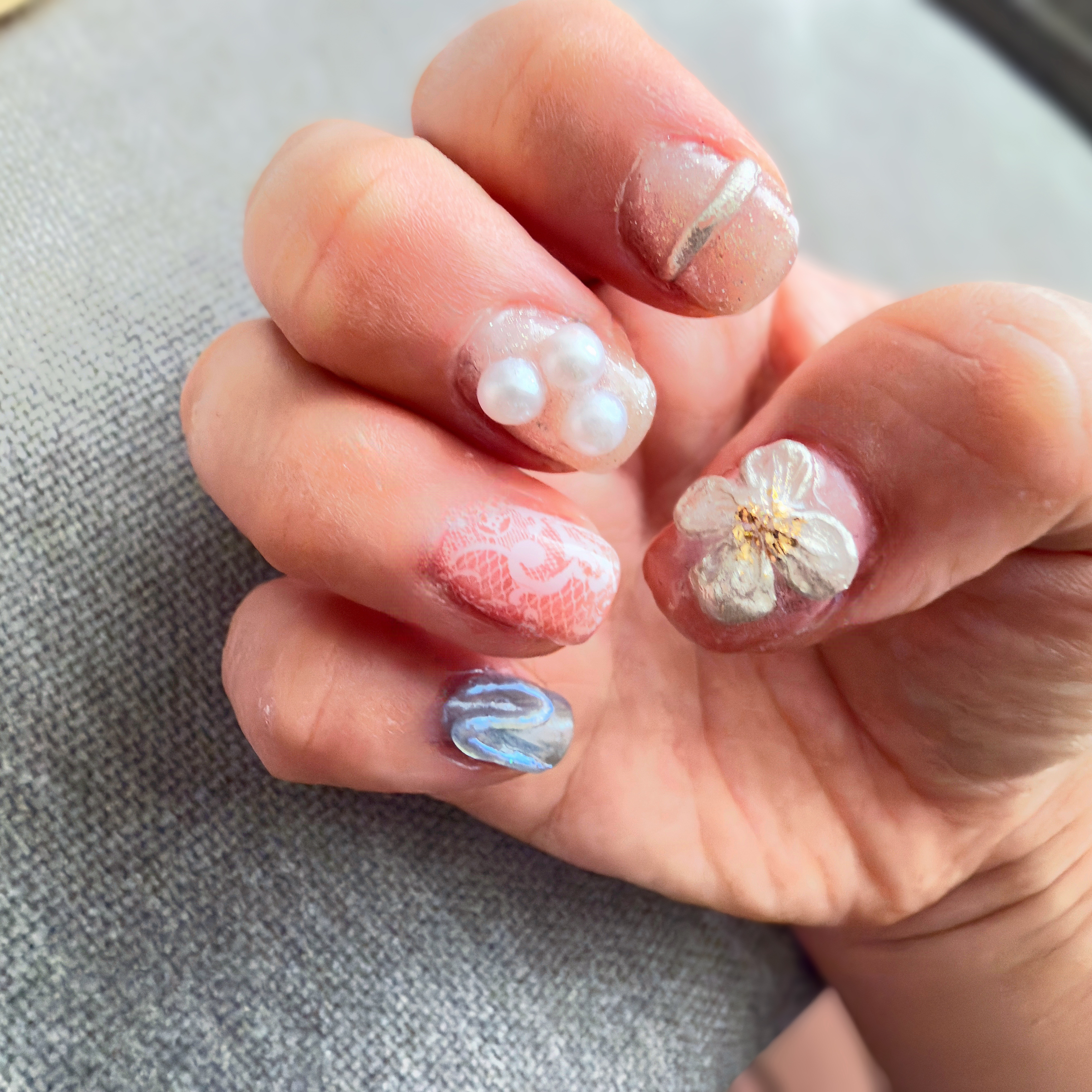 aoi.nail0705