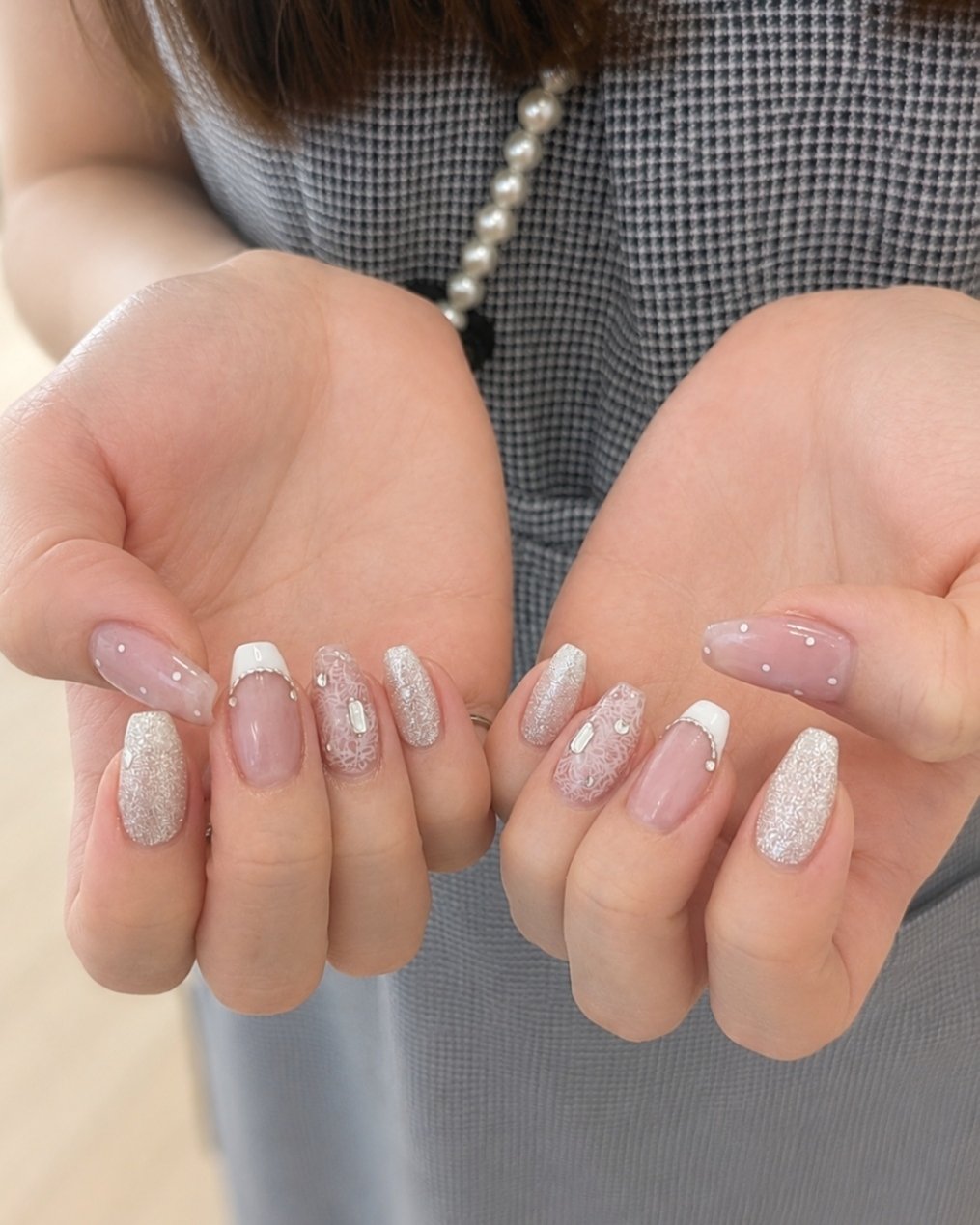 Nail.salon.Shanti