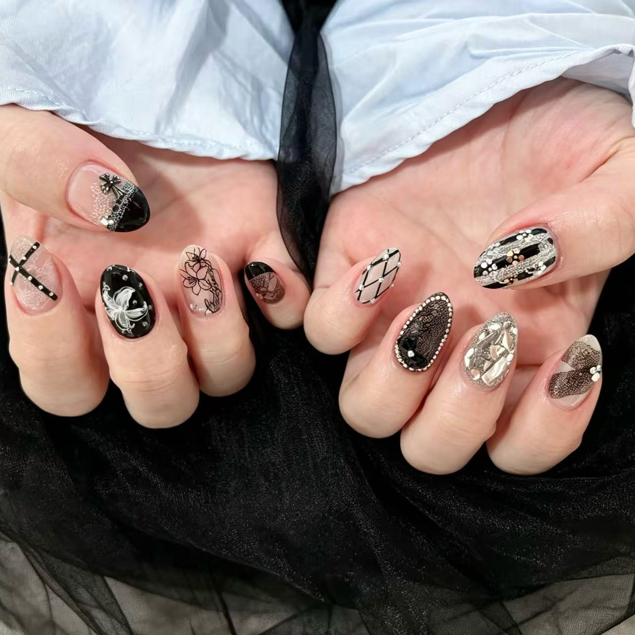 ネイリー（Nailie） - Misaki_NailSalon