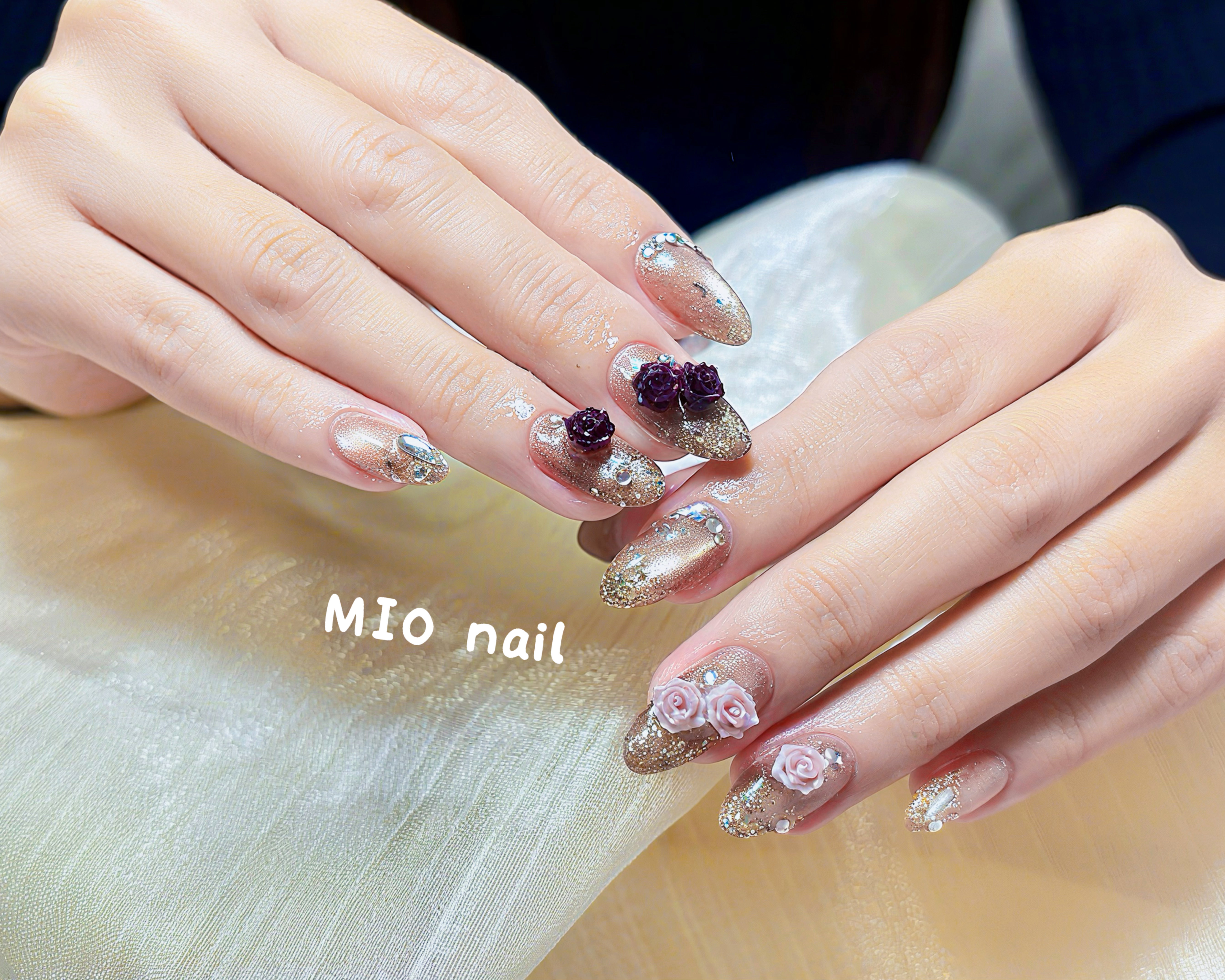 Mio__nail