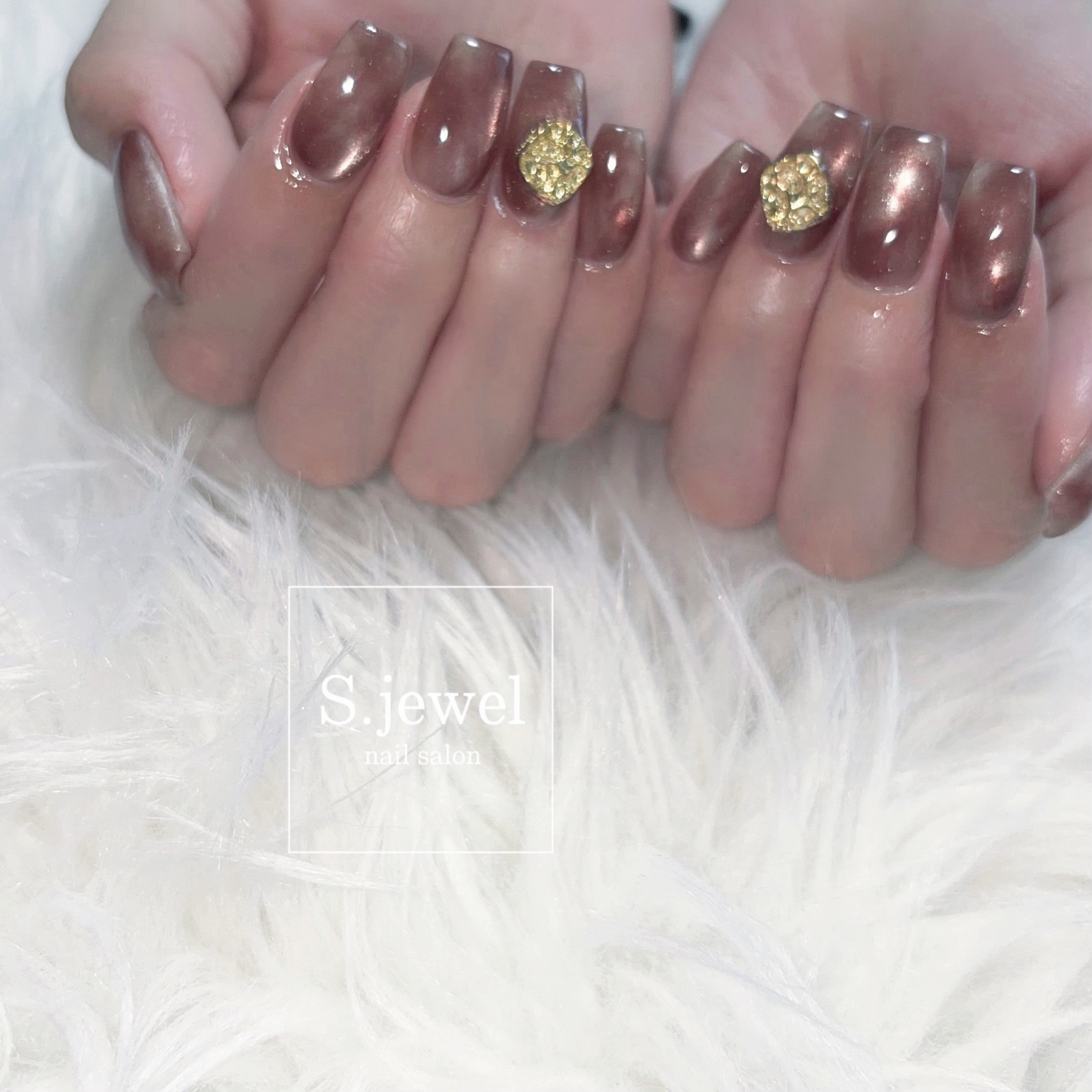 S.JEWEL