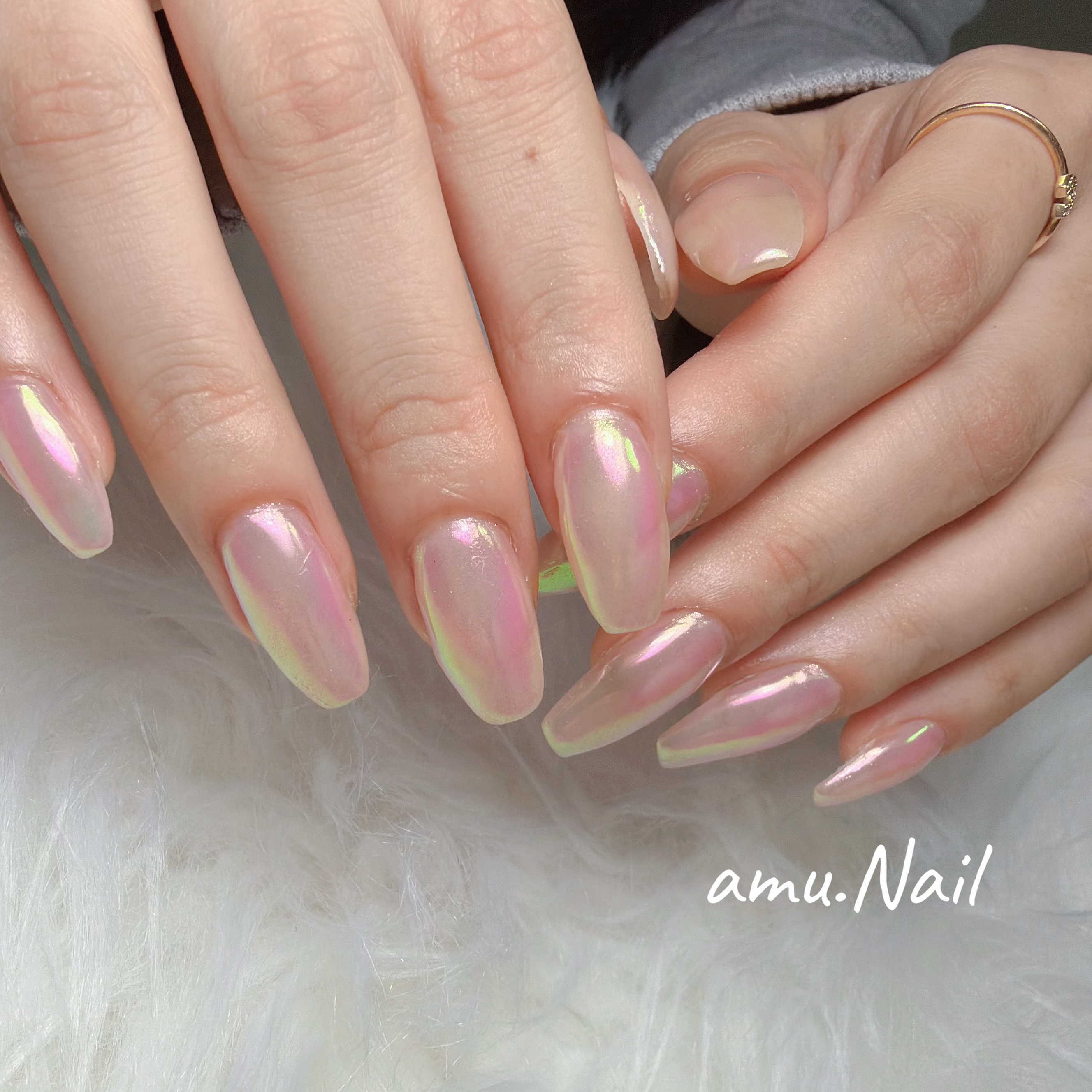 amu.Nail