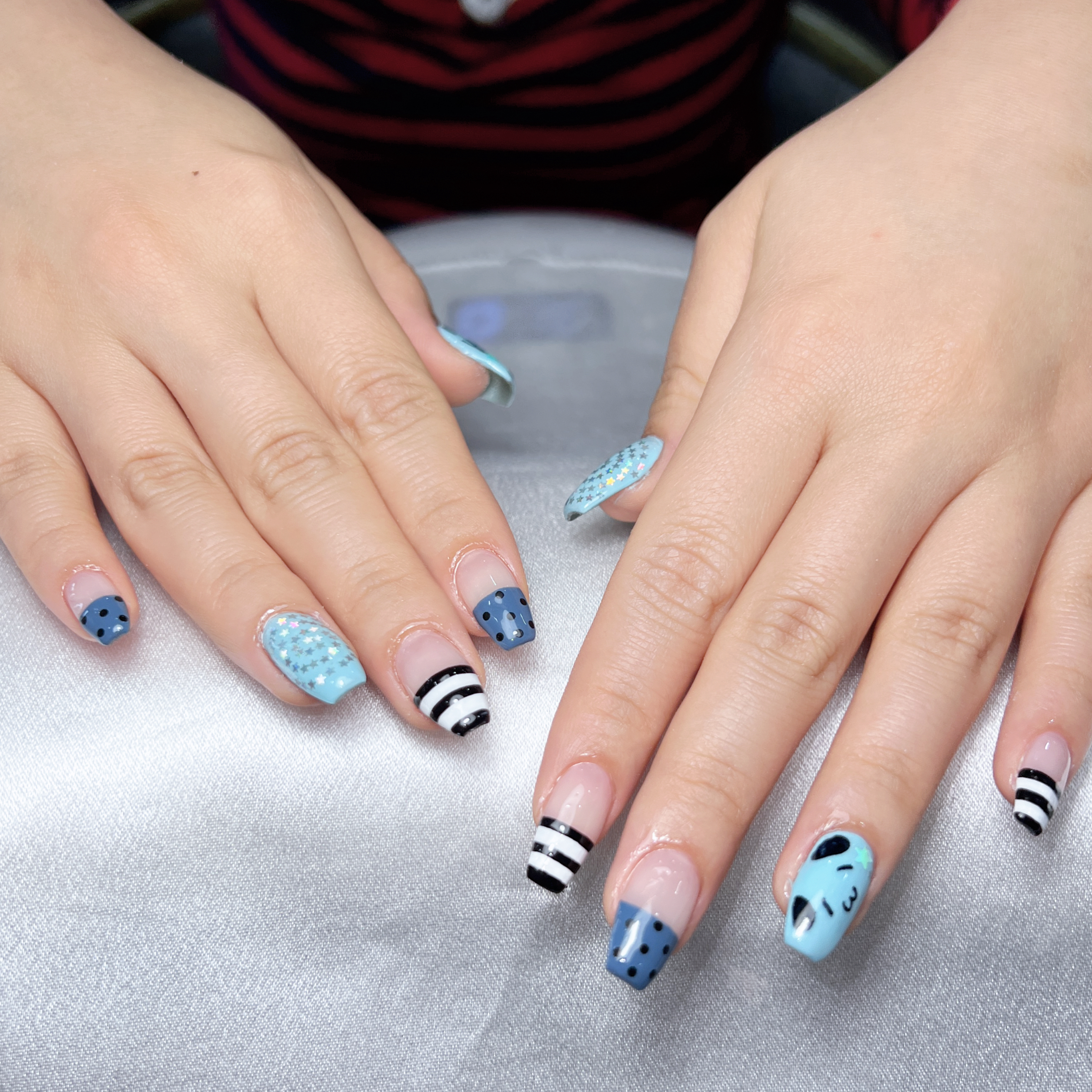 Nail_minori