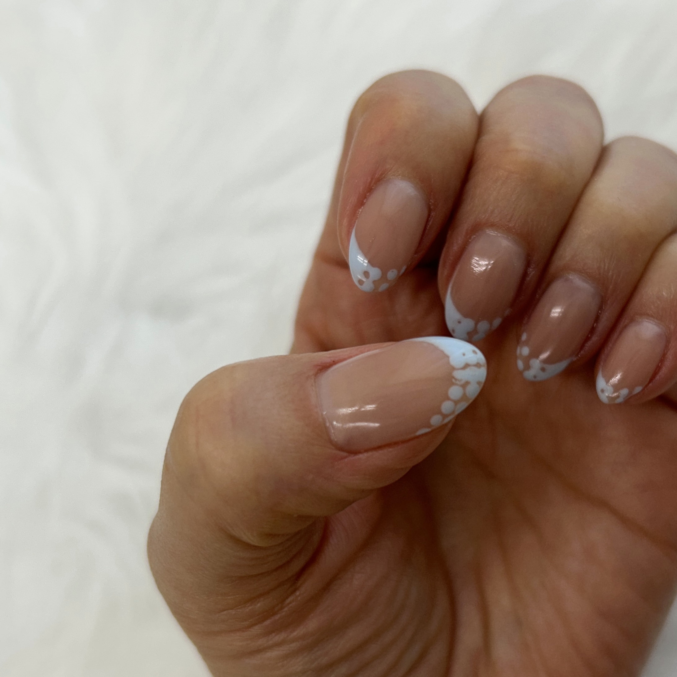naildown