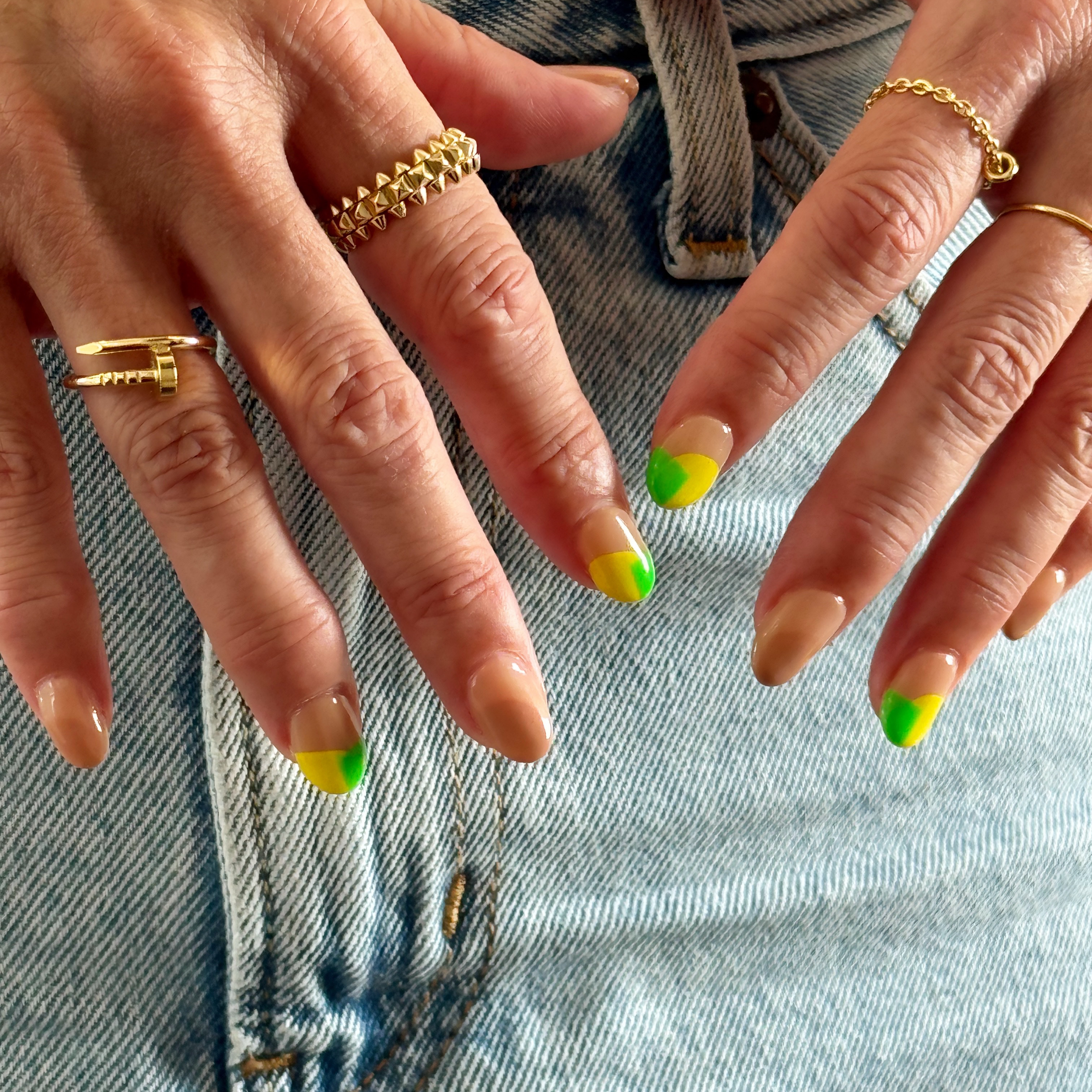 ArchNails
