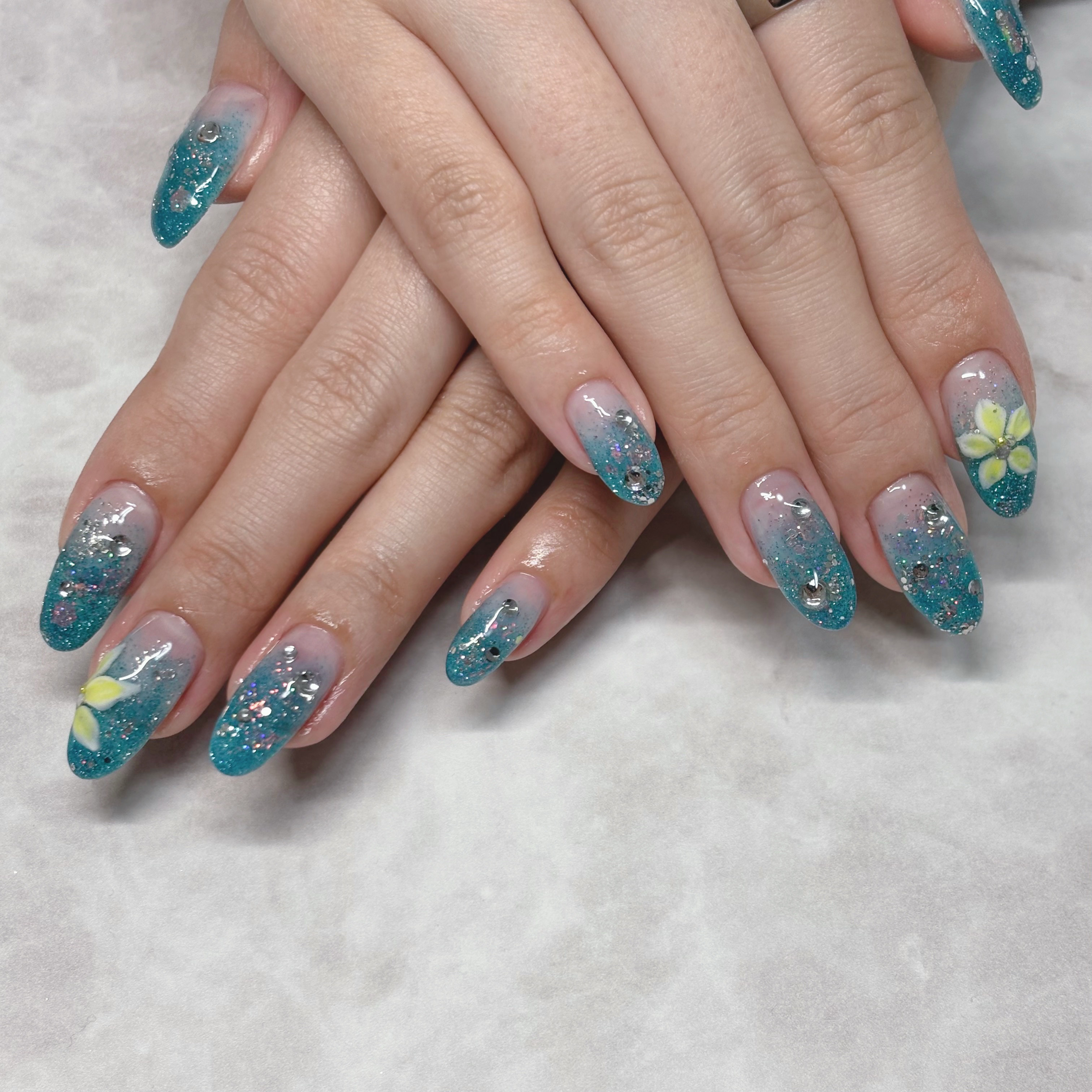 nail_Satomi