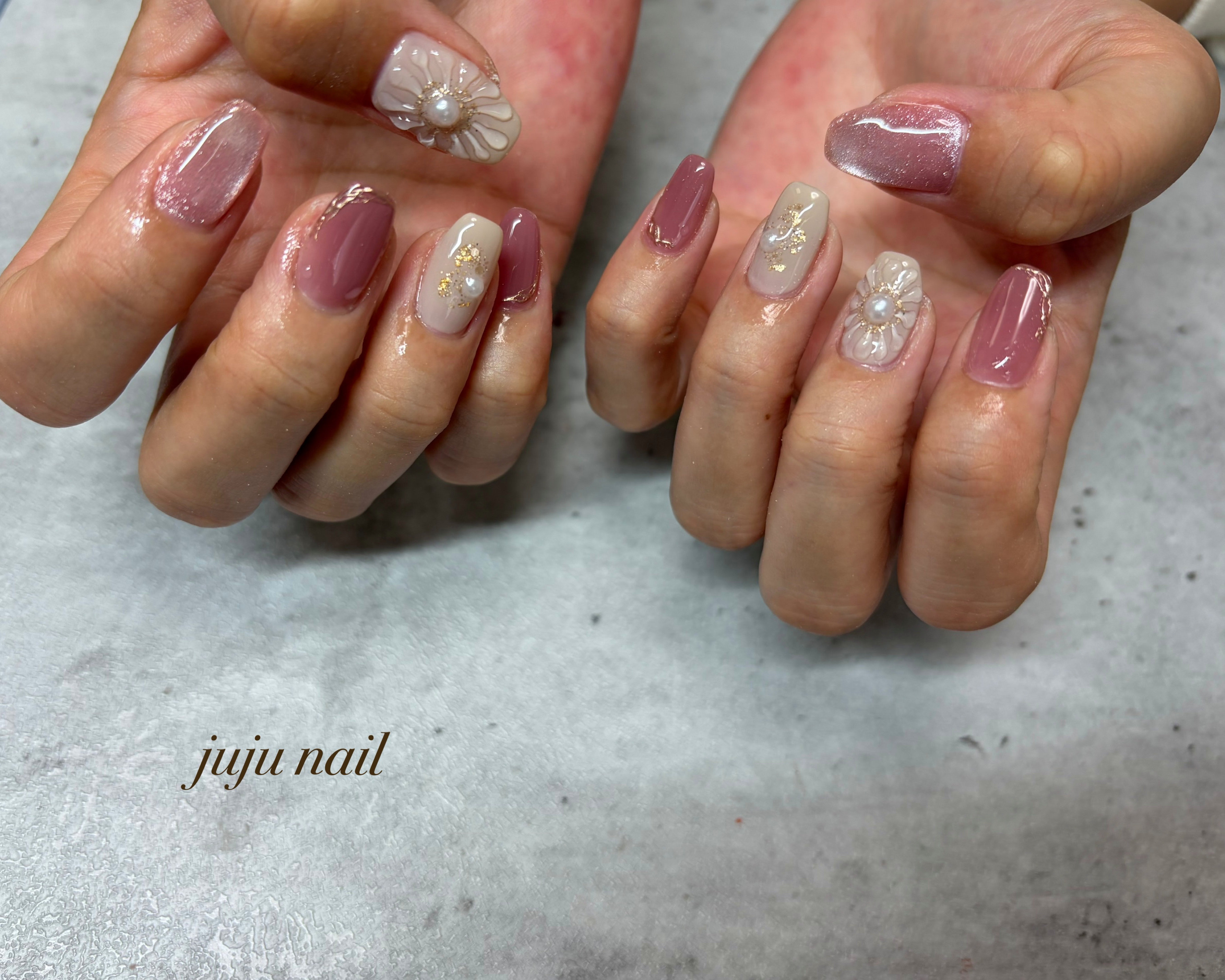 juju__nail