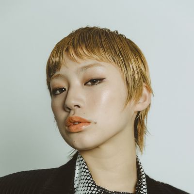 カット＋ダブルカラー＋中間処理＋後処理＋トリートメント 