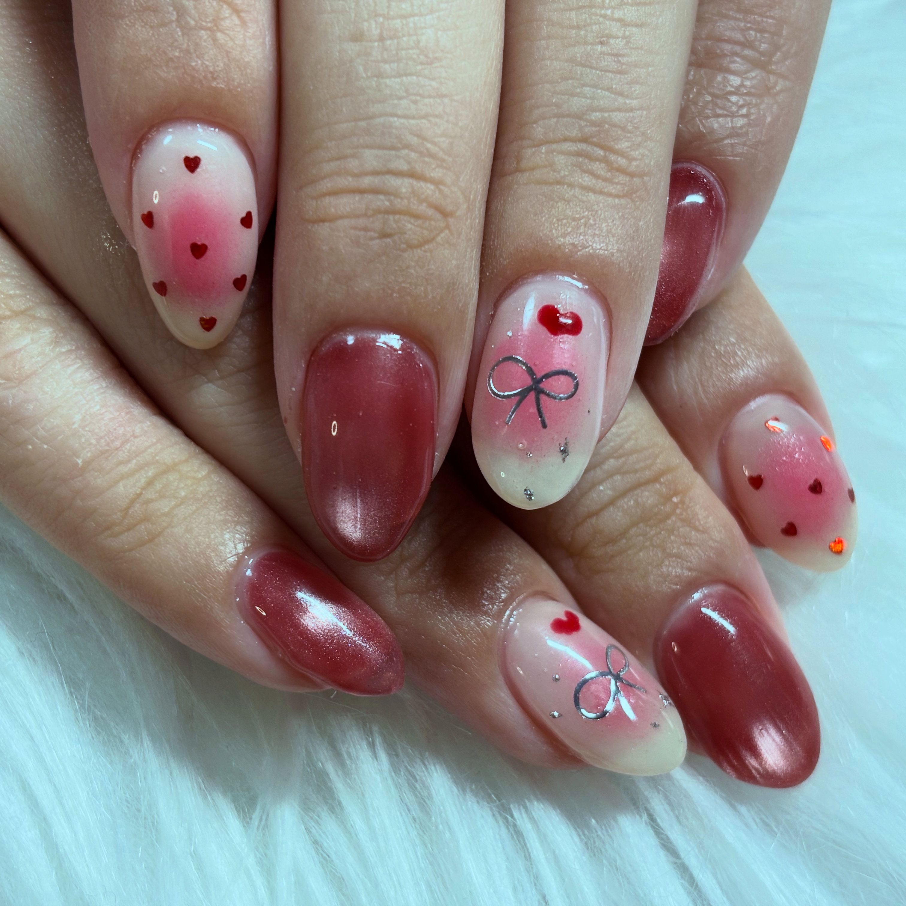 sucre_nail_yomogi