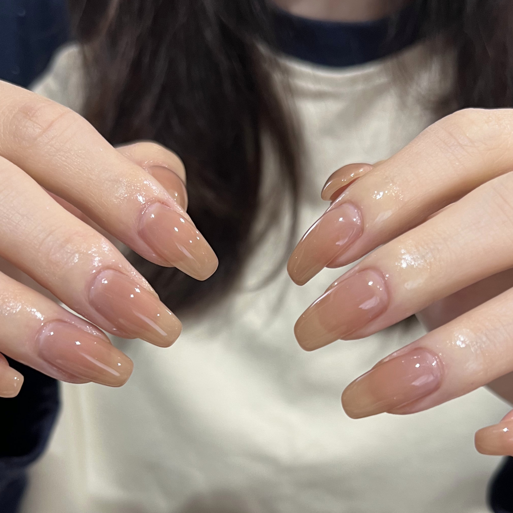 LUNA.nail