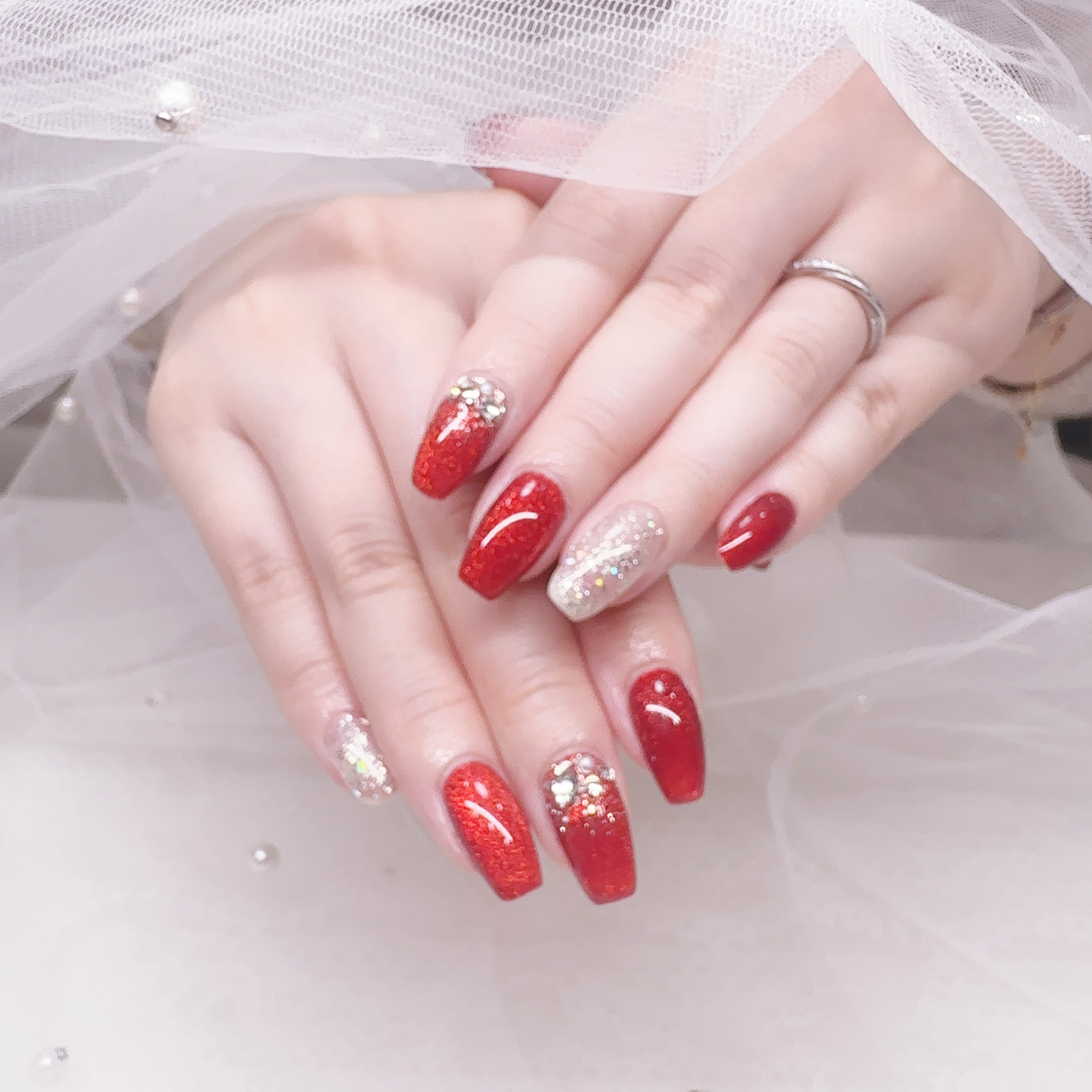 ネイリー（Nailie） - ely_nail