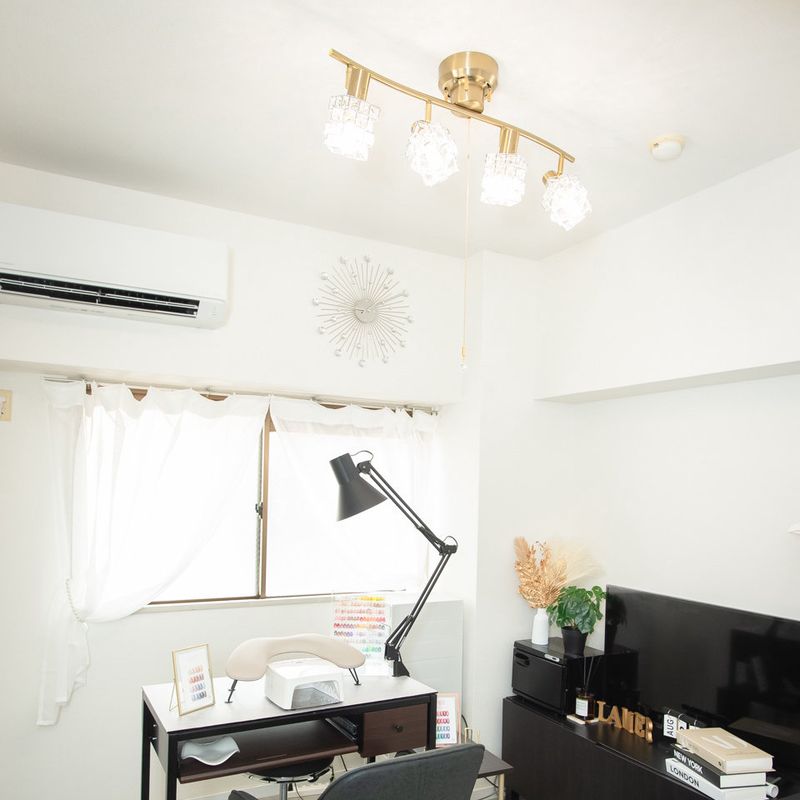 private nailsalon La mer