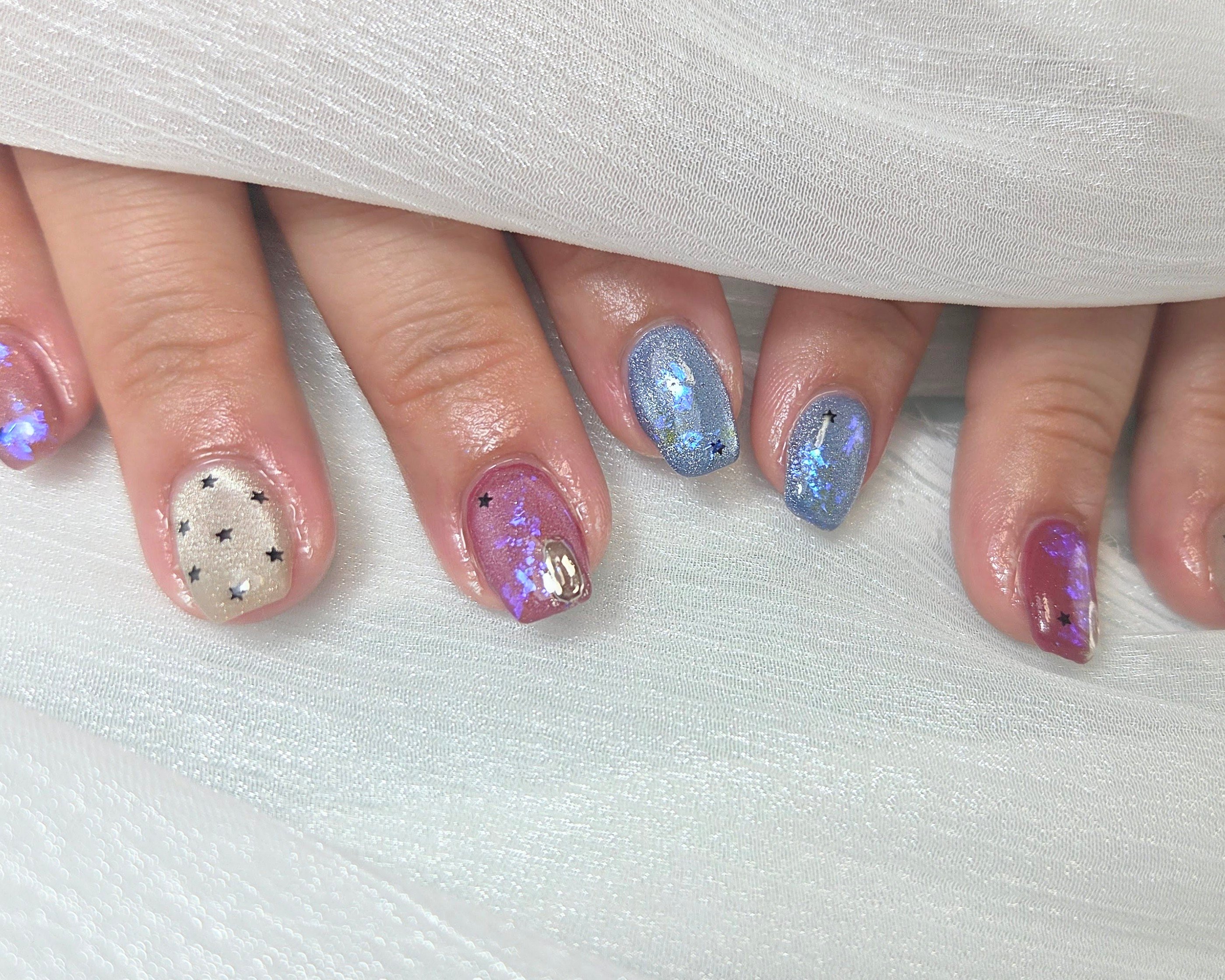 nail_KUULIA