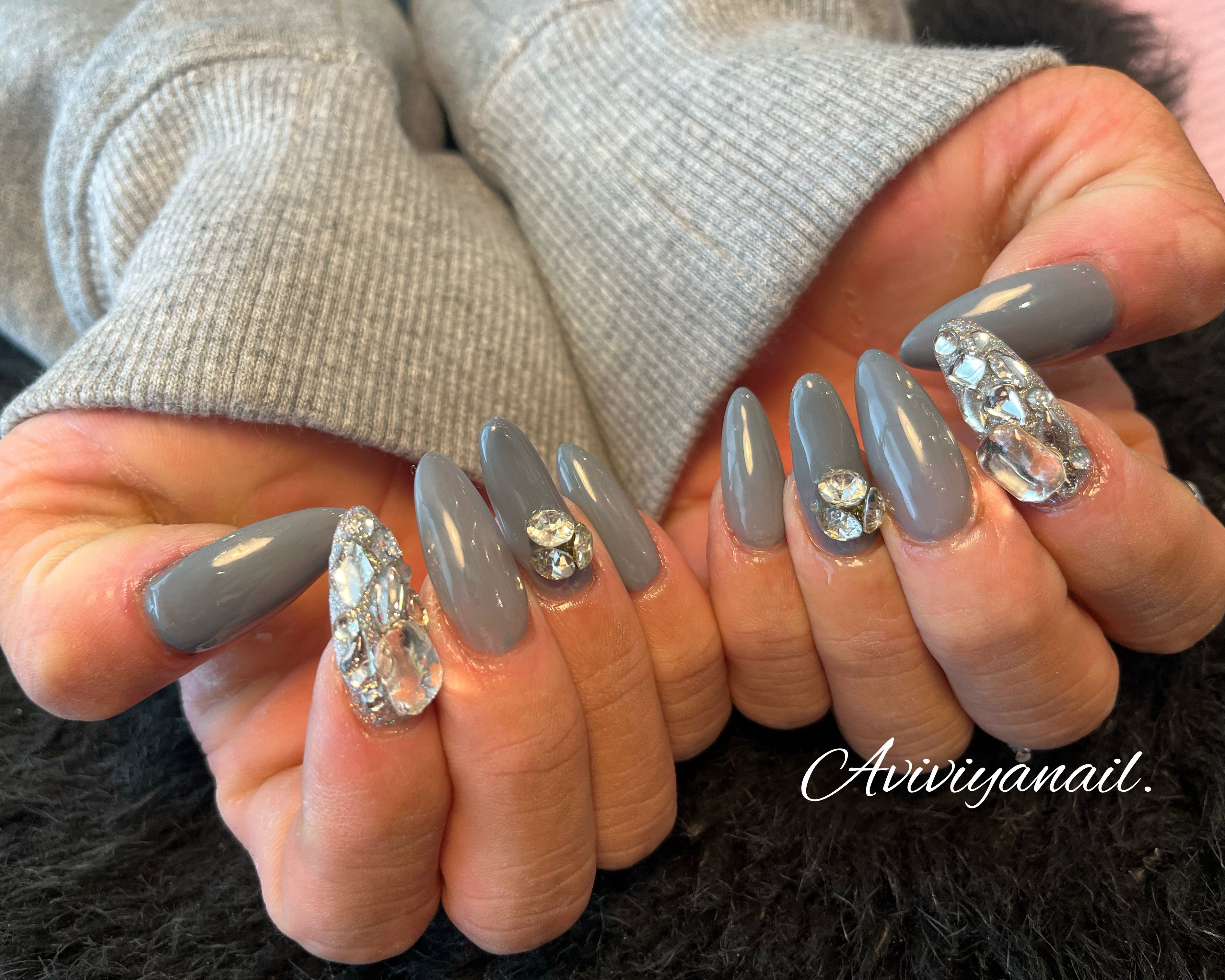 Aviviya_Nail