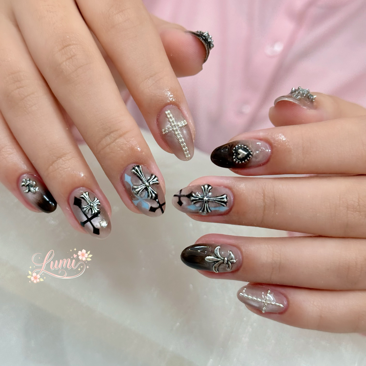 Lumi_AnAnNail