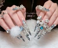 RIBON_nail