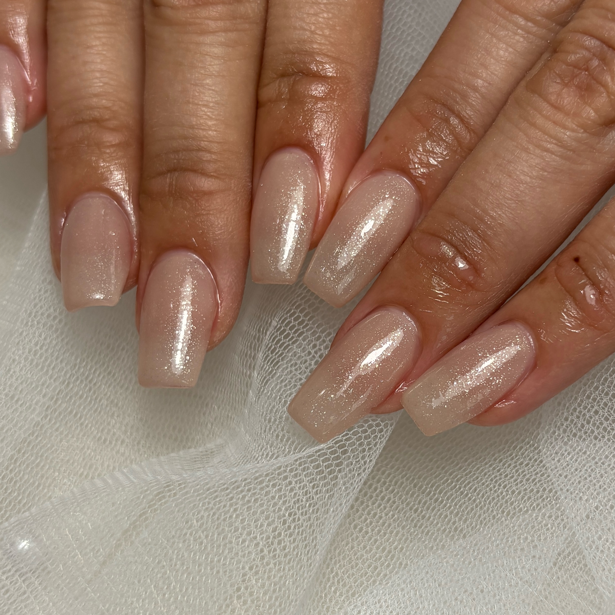 Nailsalon.Reflet