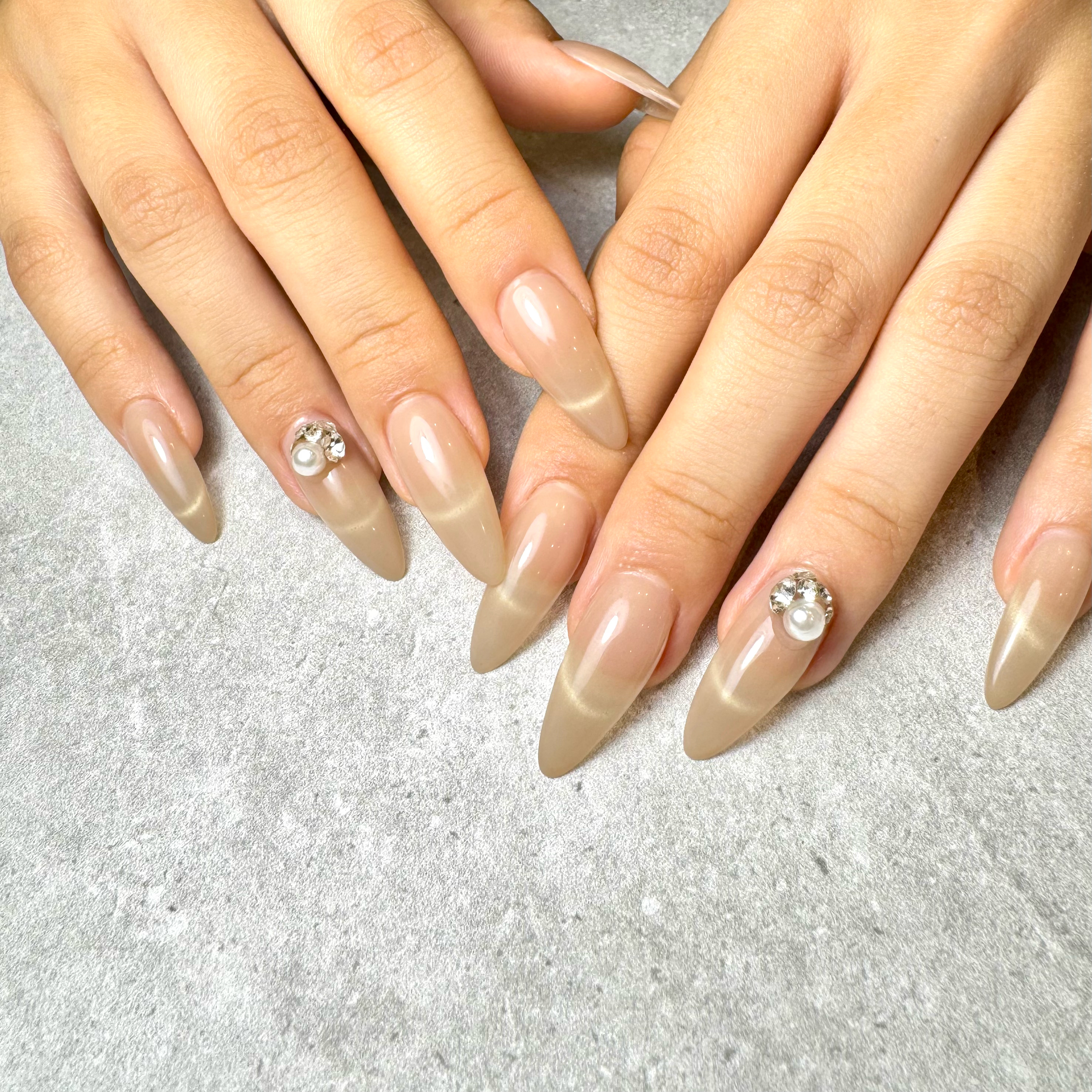 YUKA_el.NAIL_by1st