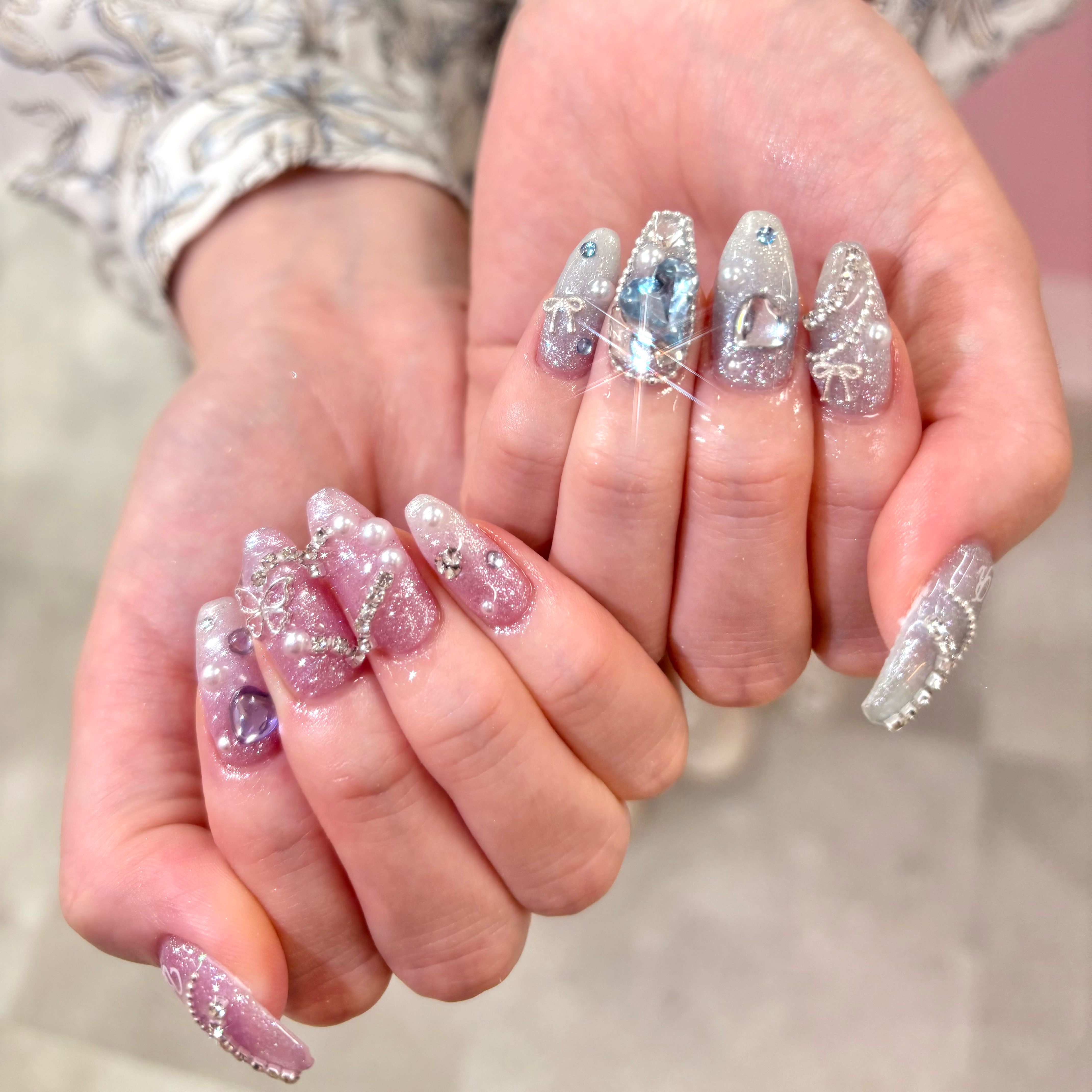 ayaka_nails