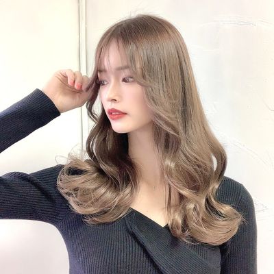 《オープン記念期間限定☆》🍀レディースデザインカット✂︎6050→3980