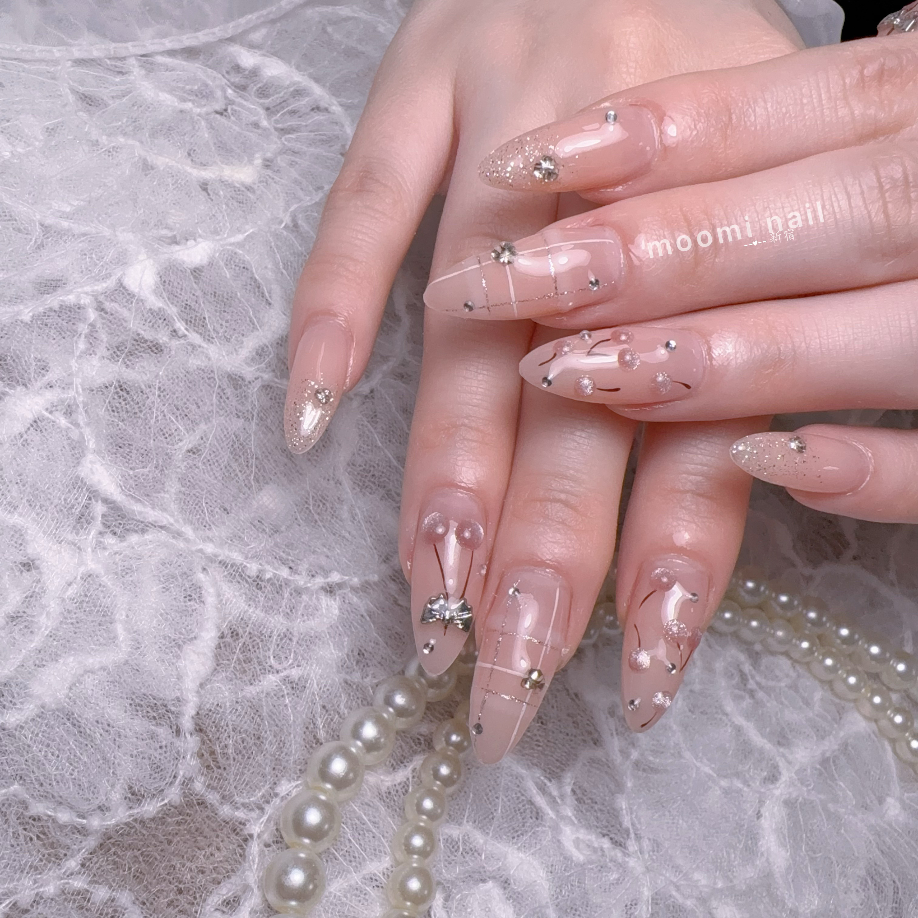 Moomi.nailsalon
