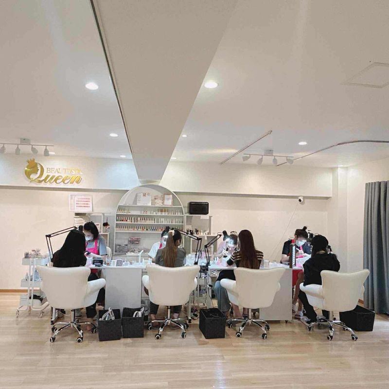 Seika.Queennail
