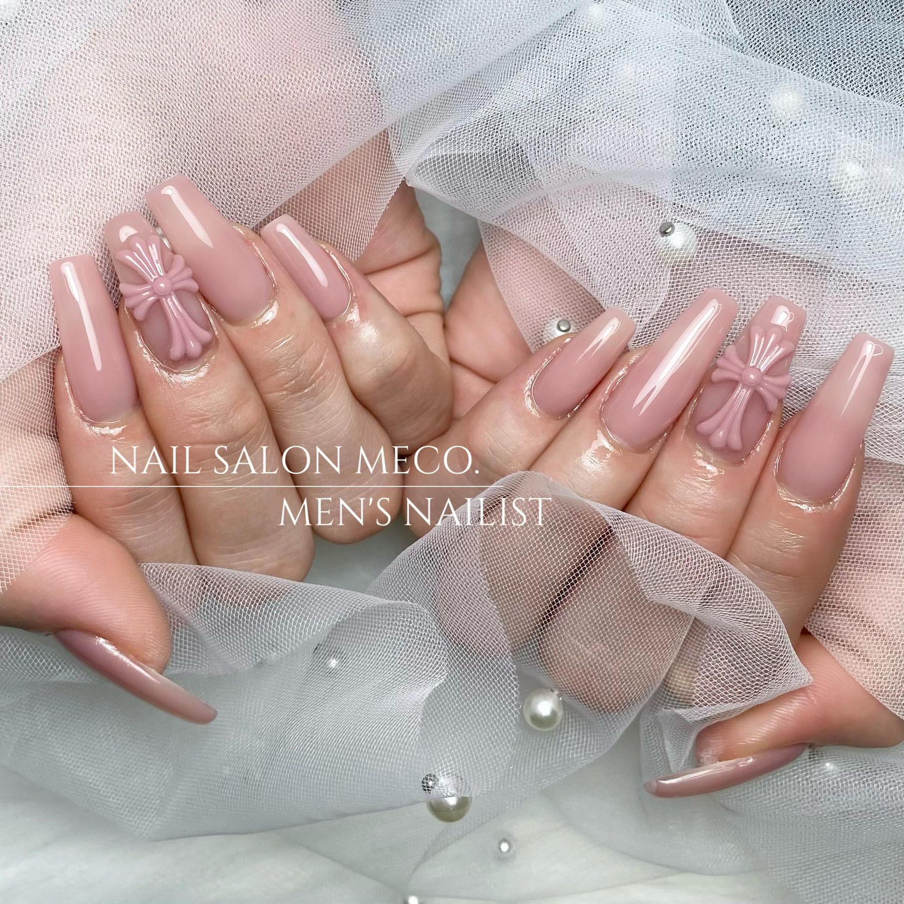 NAILSALONMeco
