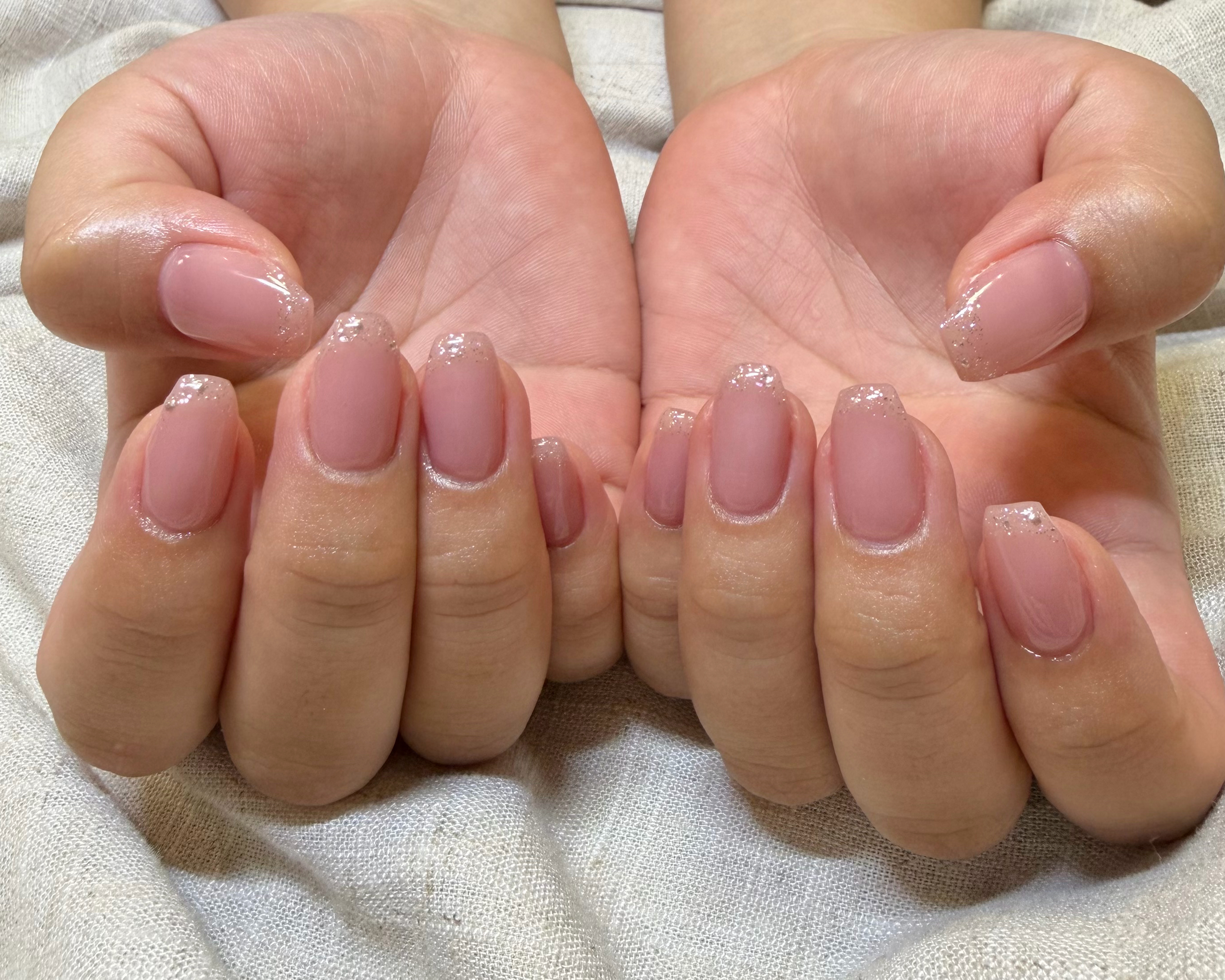 Ammynail
