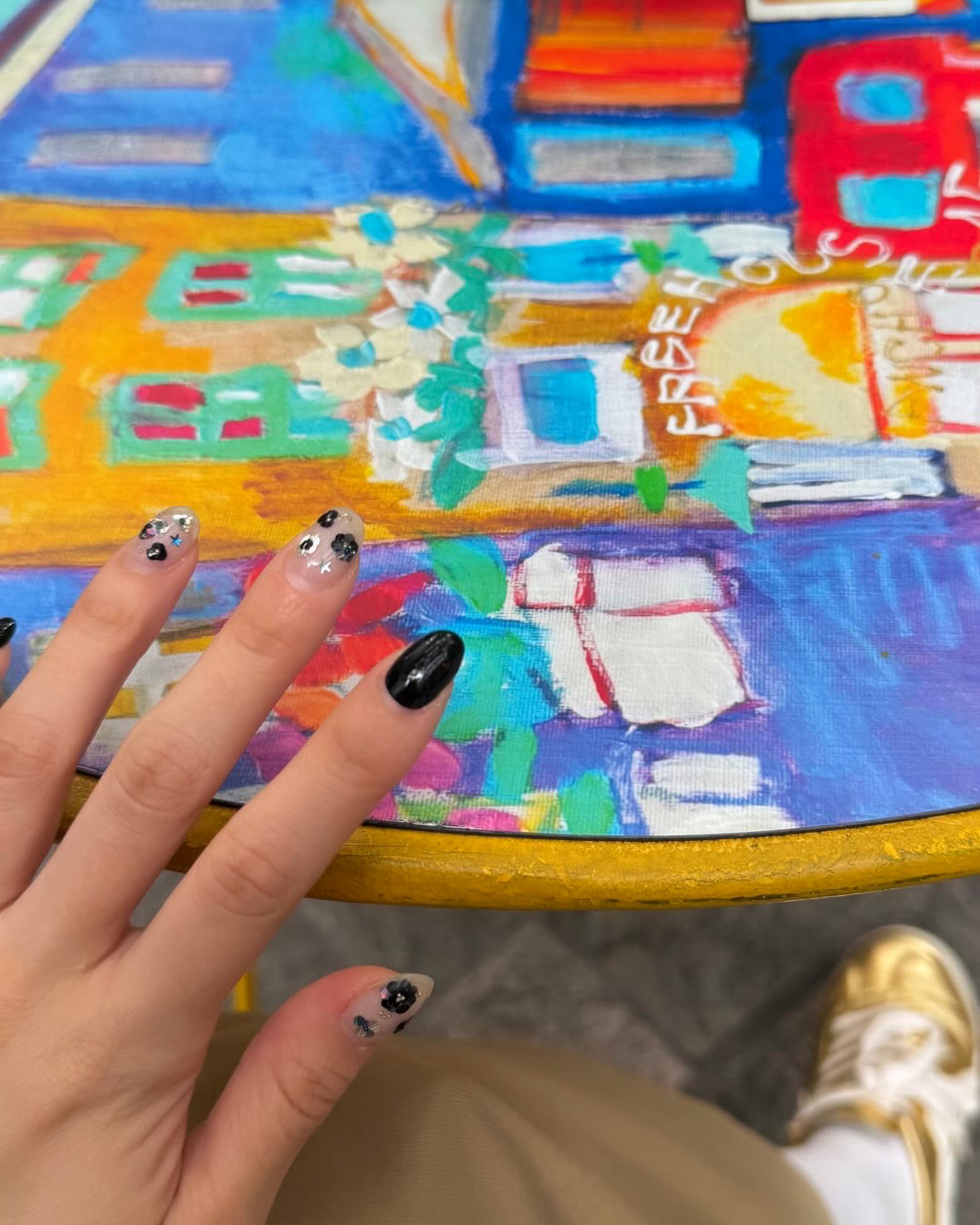 haneul__nail