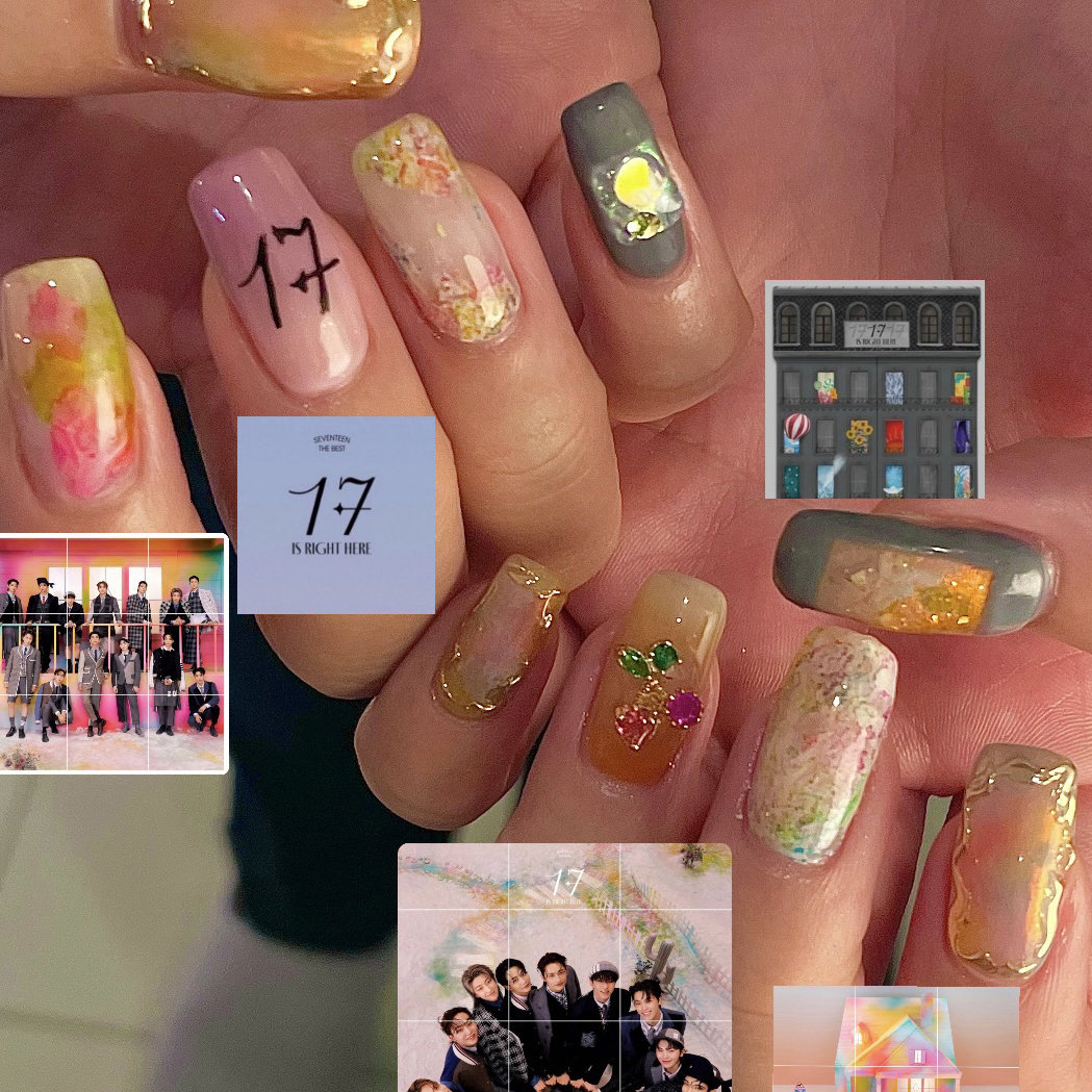 NAILSBYMAI