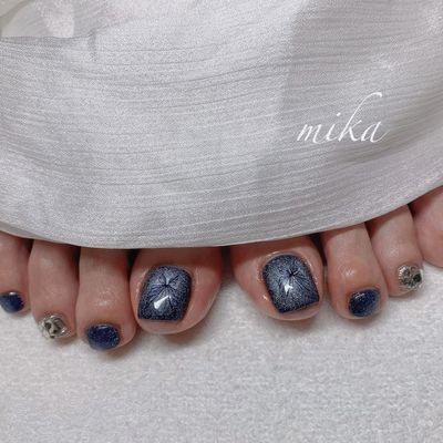 フットワンカラー【フットバス付き】