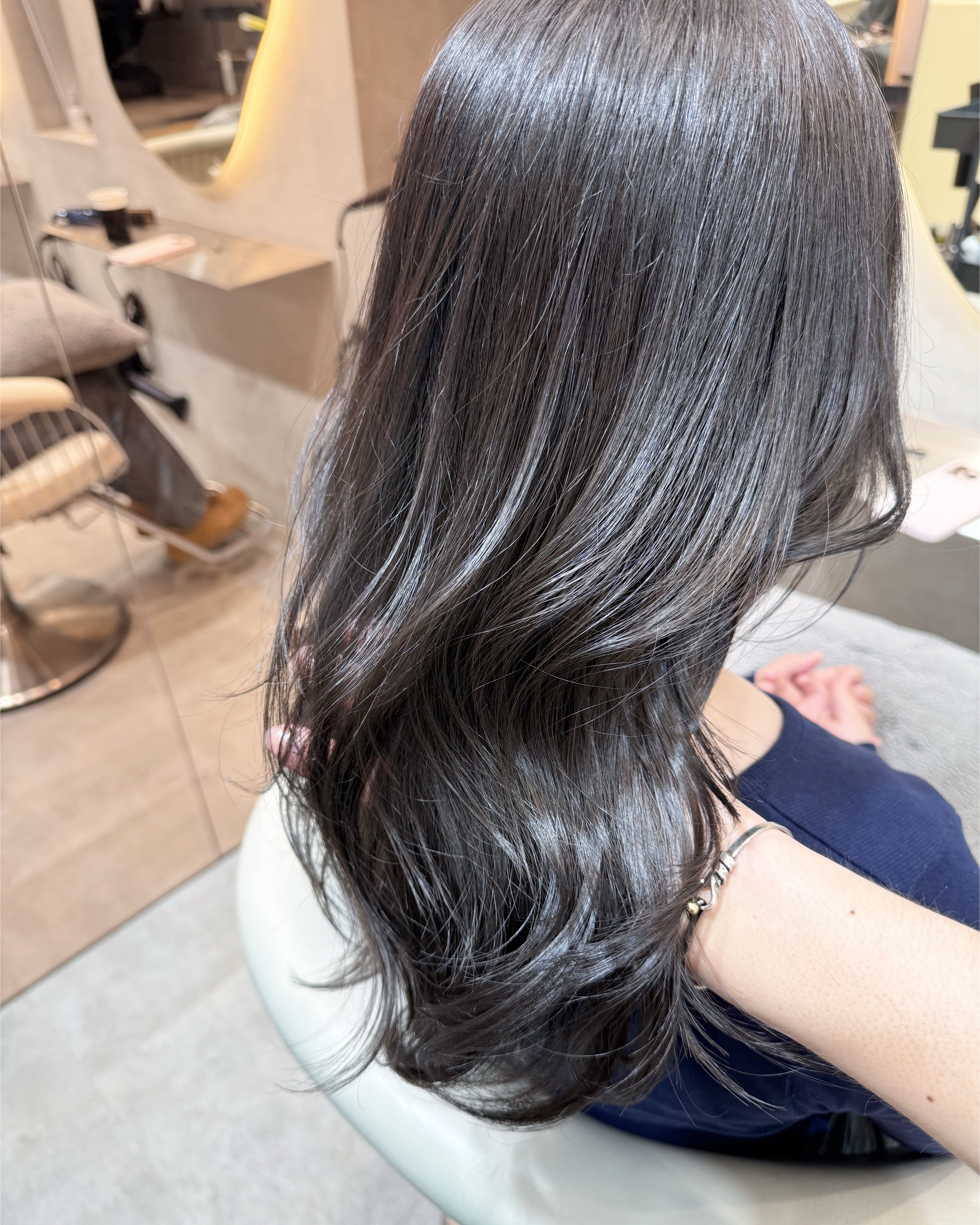 gamou.hair