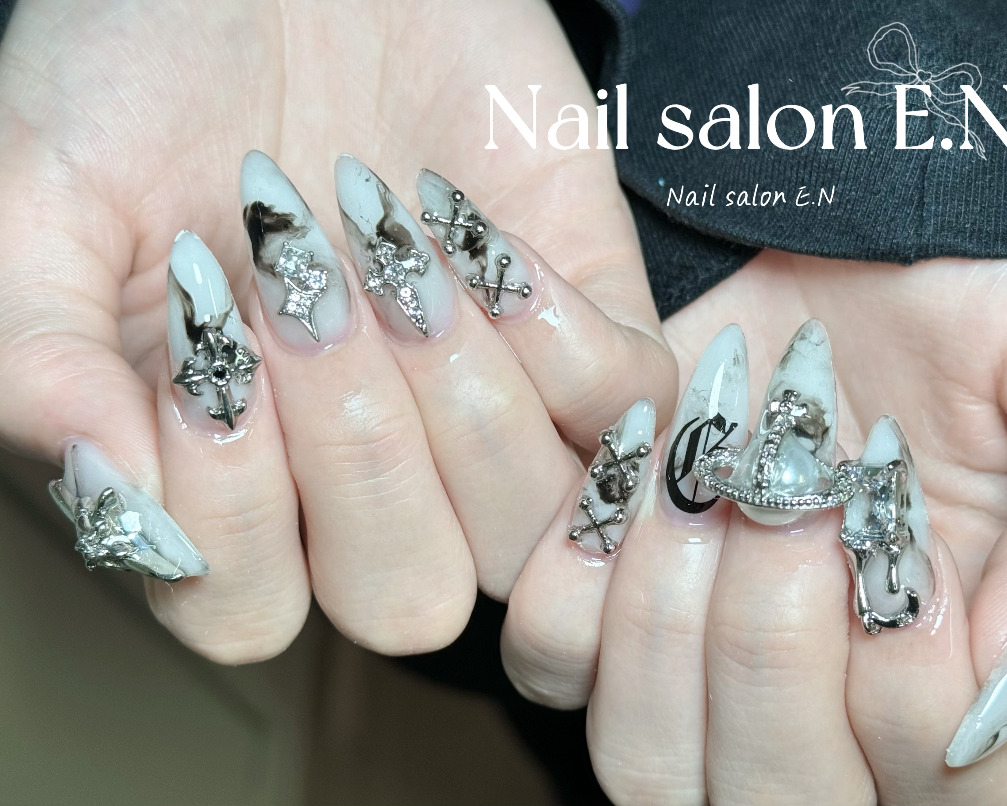 NailsalonE.N