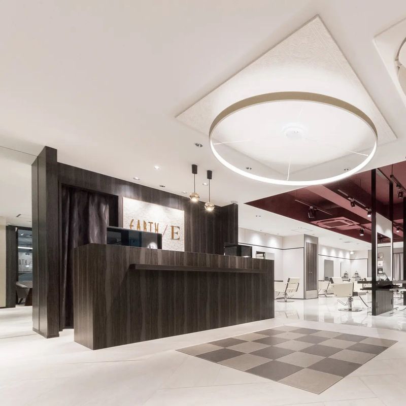 EARTH /E 吉祥寺店