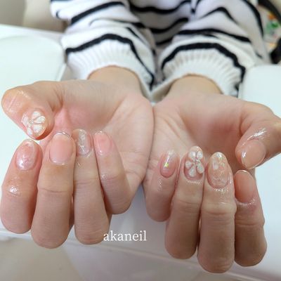 モデル│おまかせ𝒔𝒑𝒓𝒊𝒏𝒈 𝒇𝒍𝒐𝒘𝒆𝒓 ❀
※オフの選択をしてください