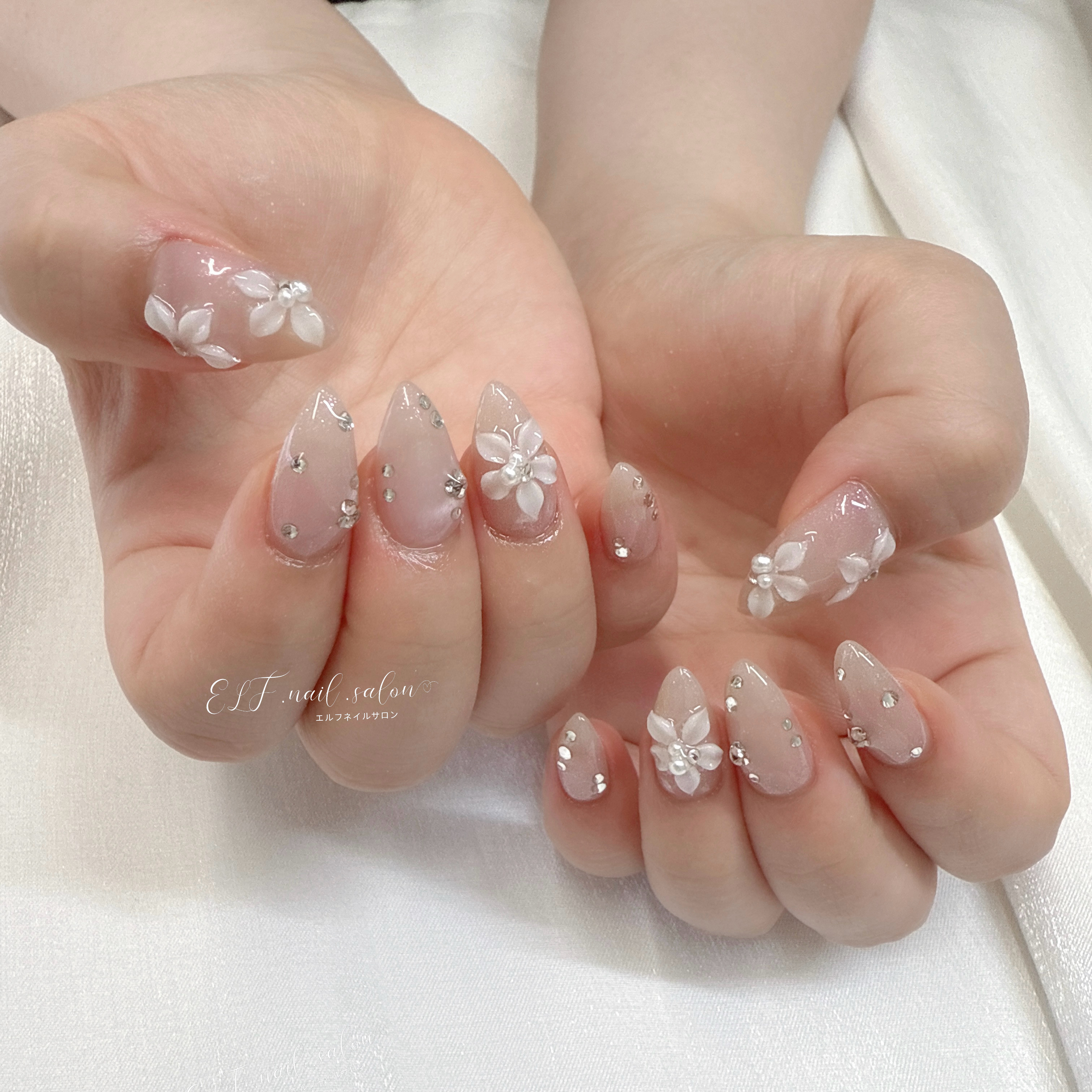 ELF.nail.salon